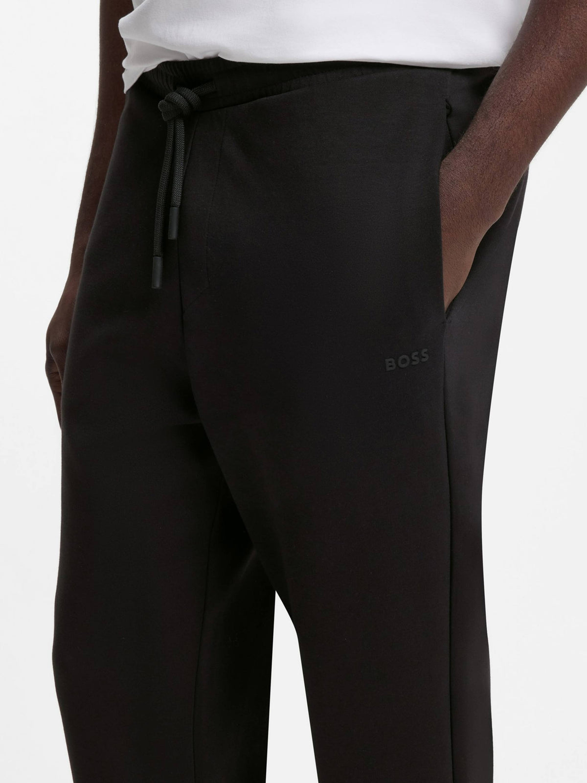 Black 1