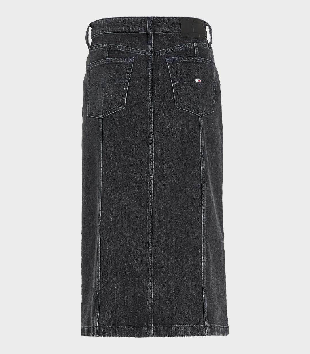 Denim Black