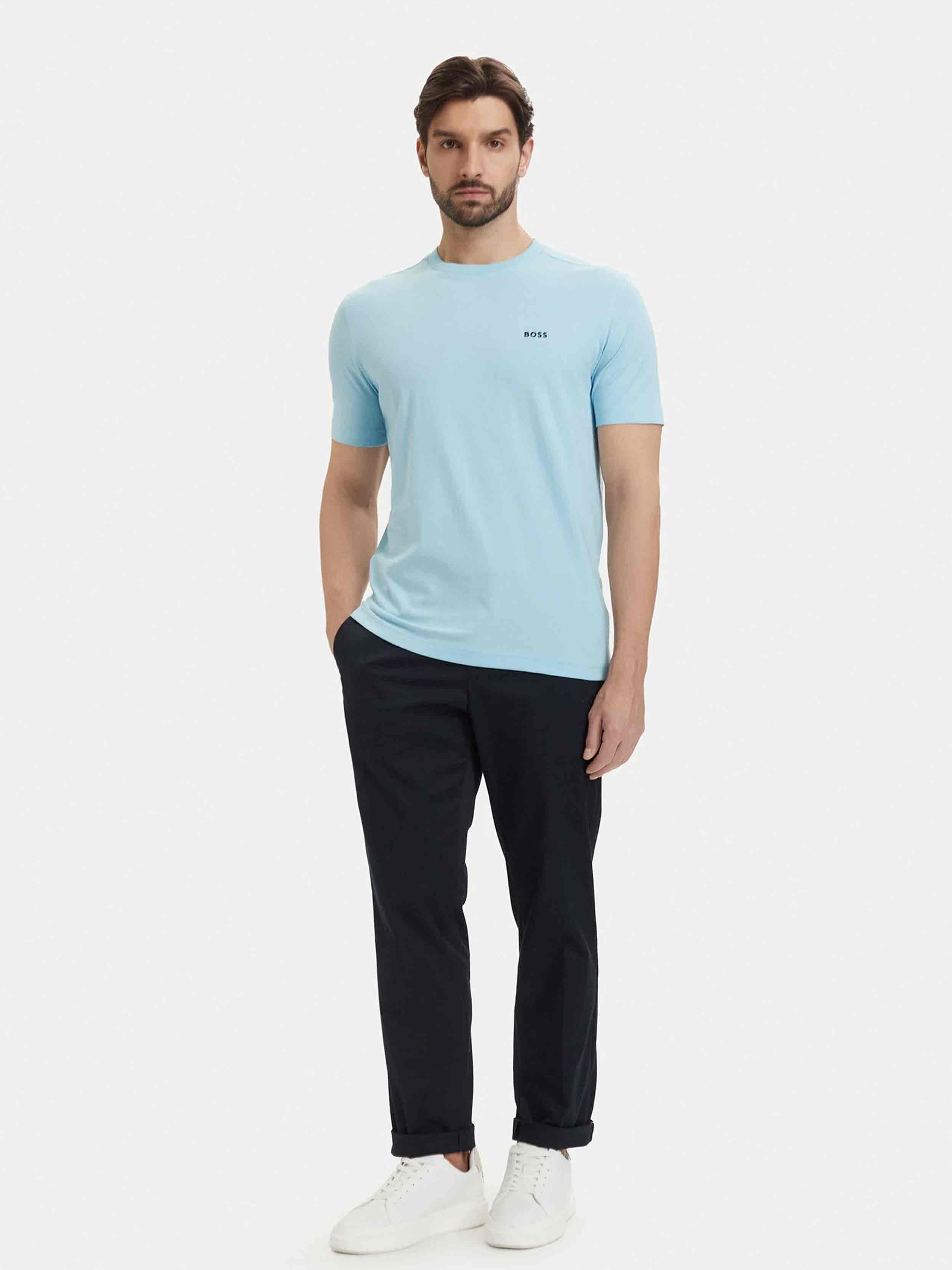 Light Pastel Blue