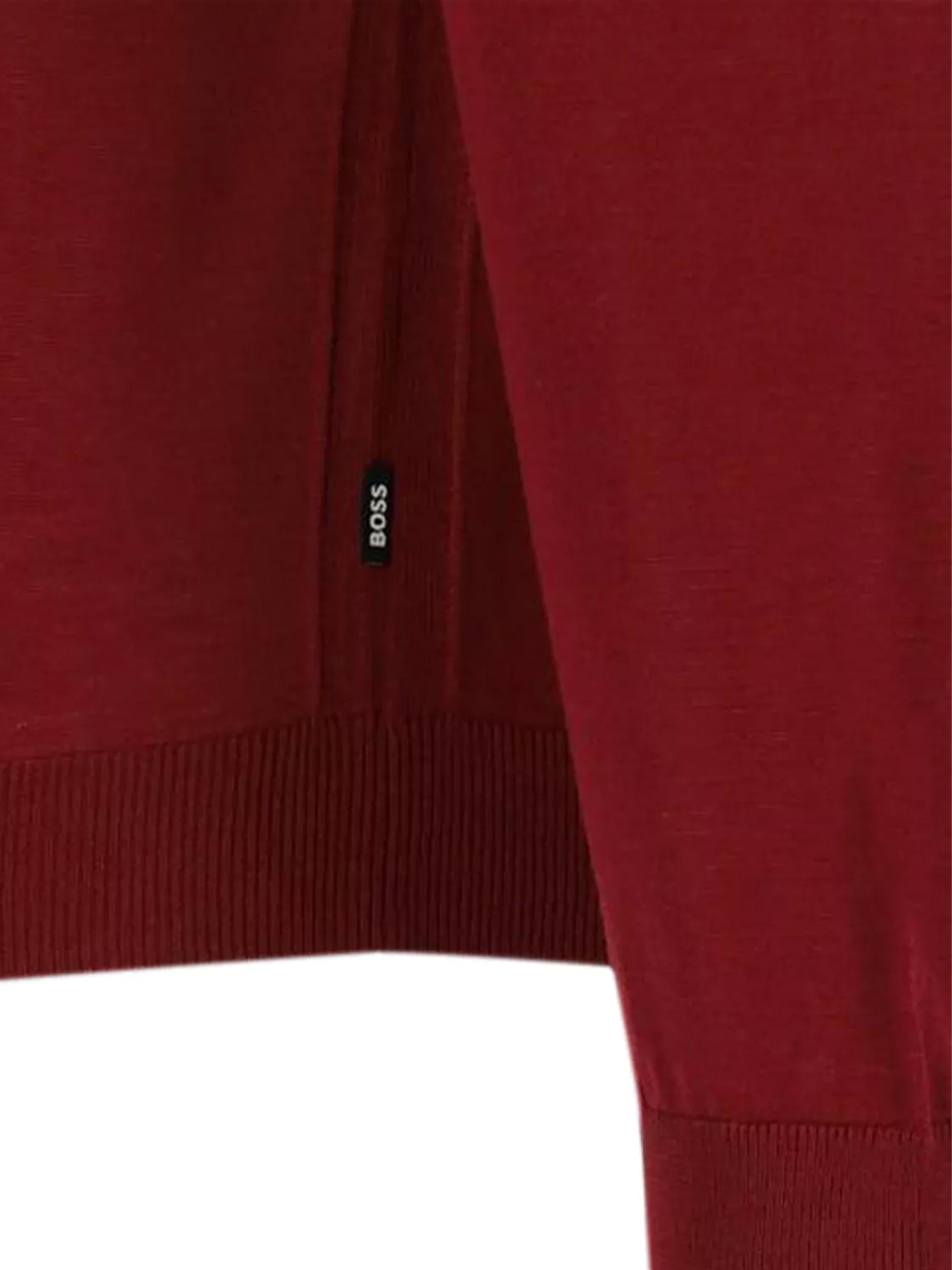 Dark Red