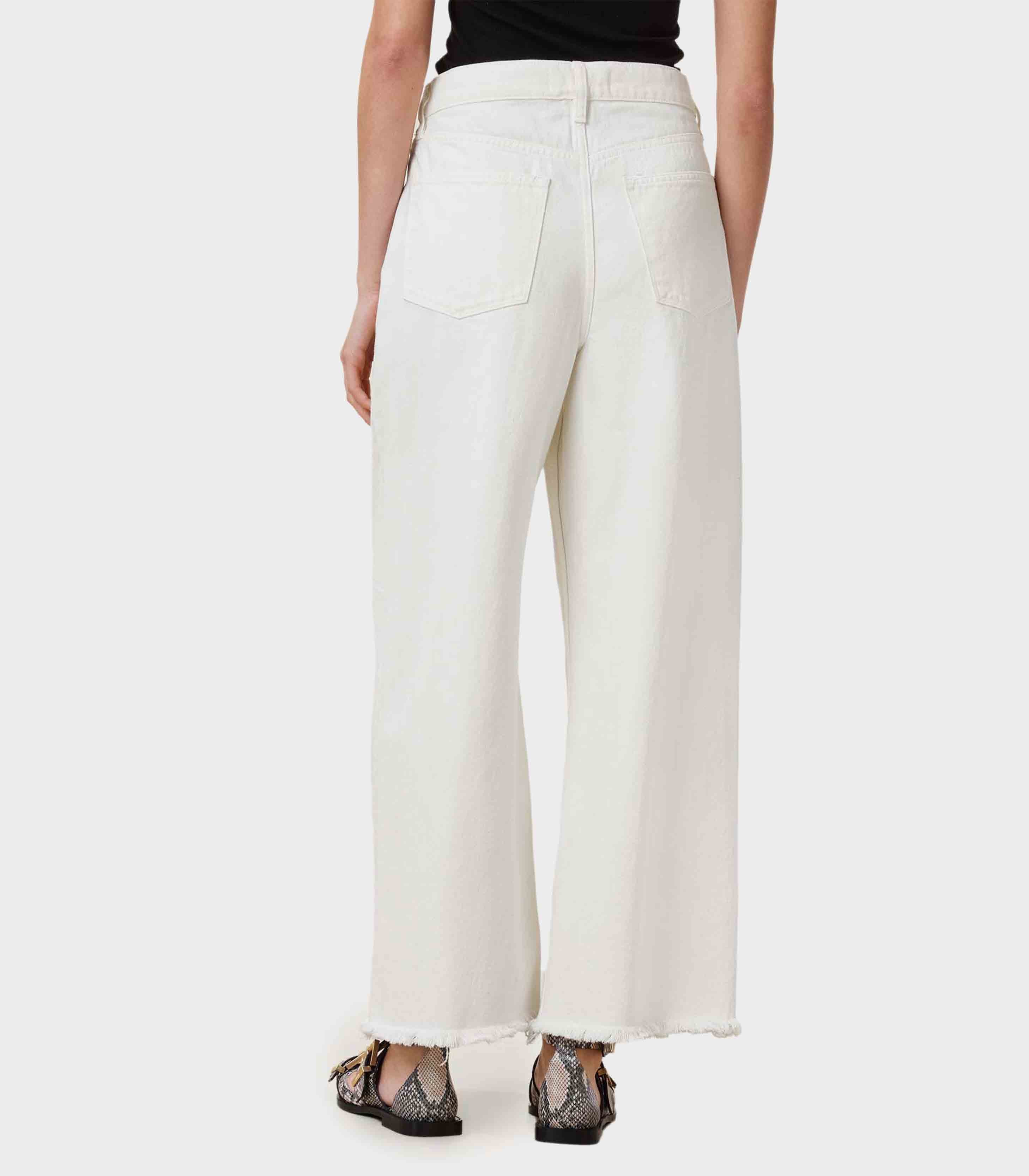 Chalk White