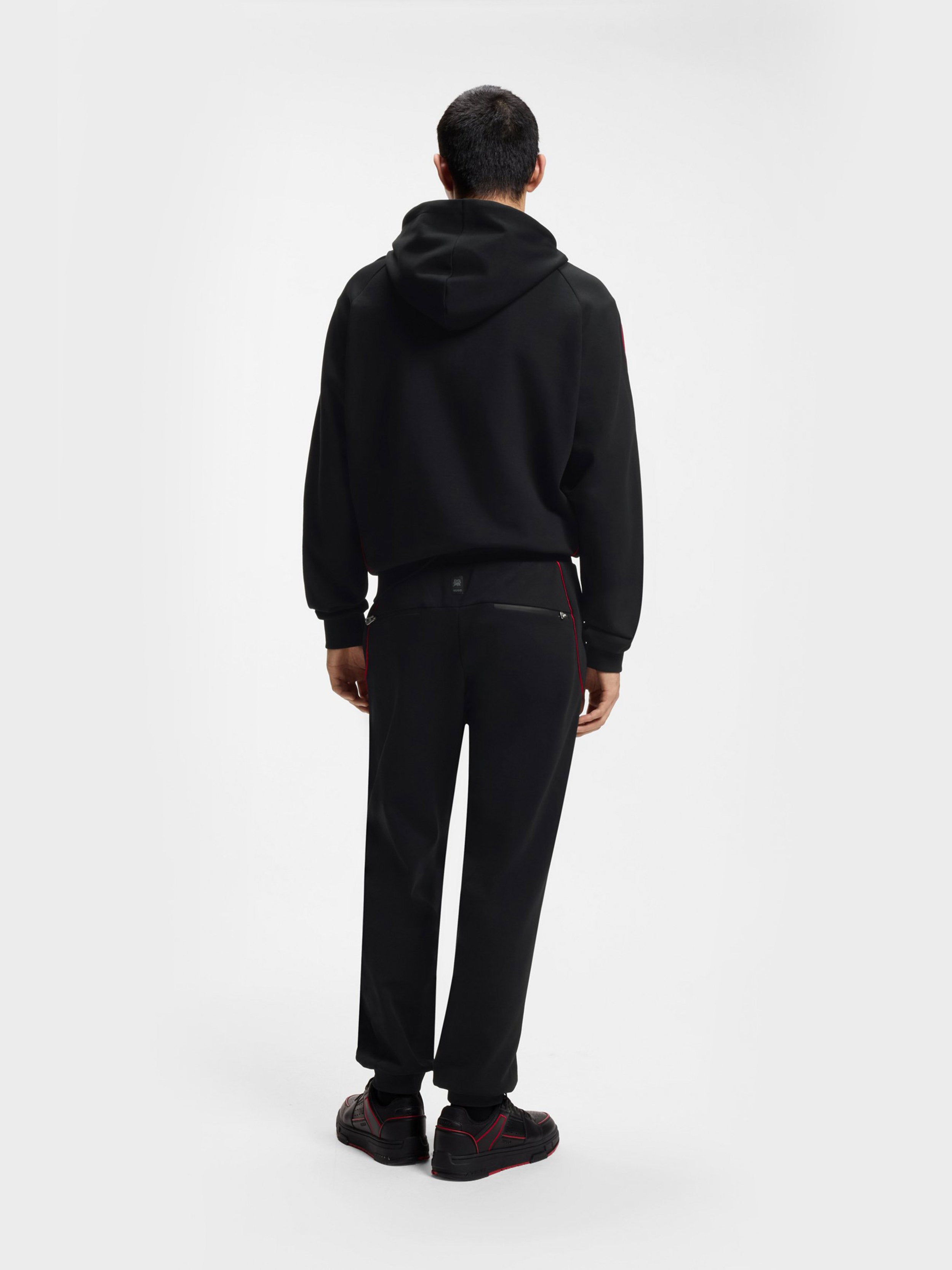 Black 1
