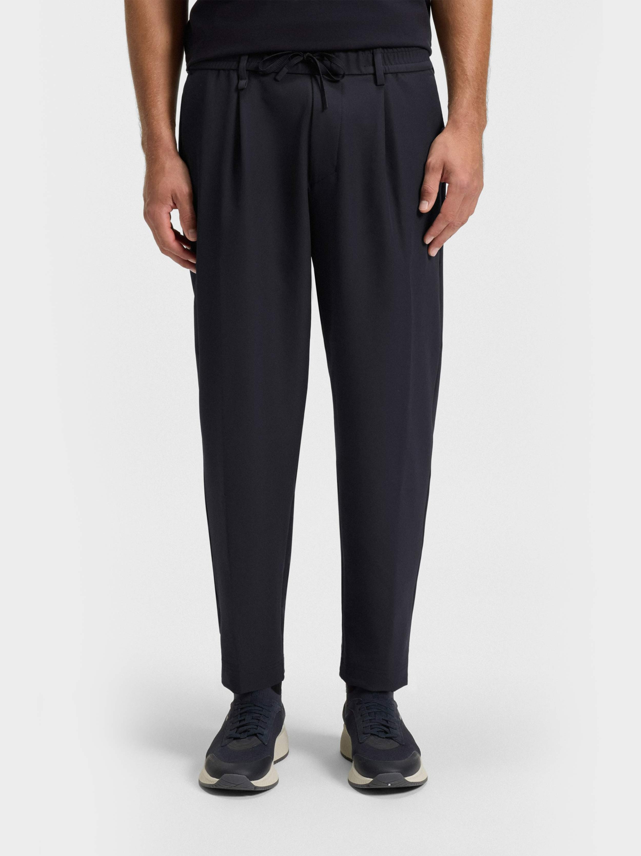 Dark Navy