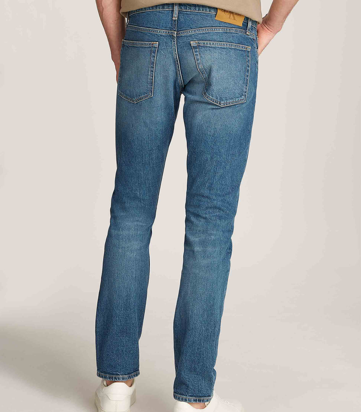 Medium Denim