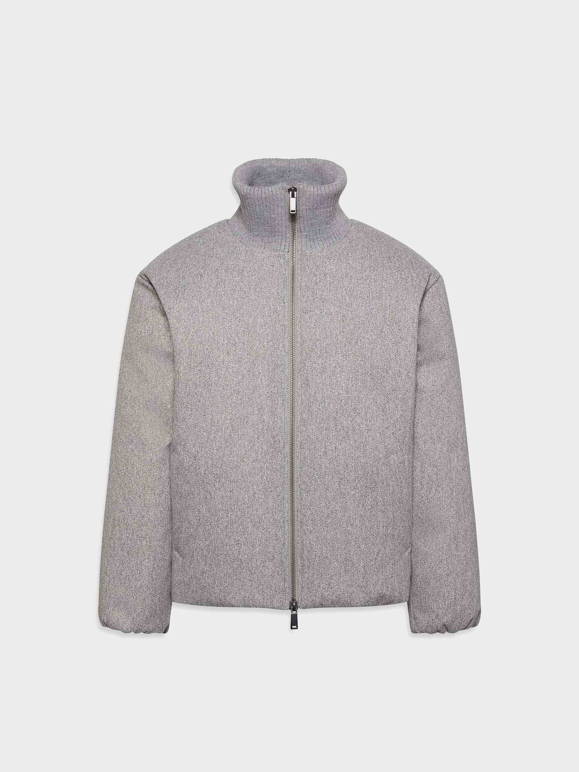 Grey