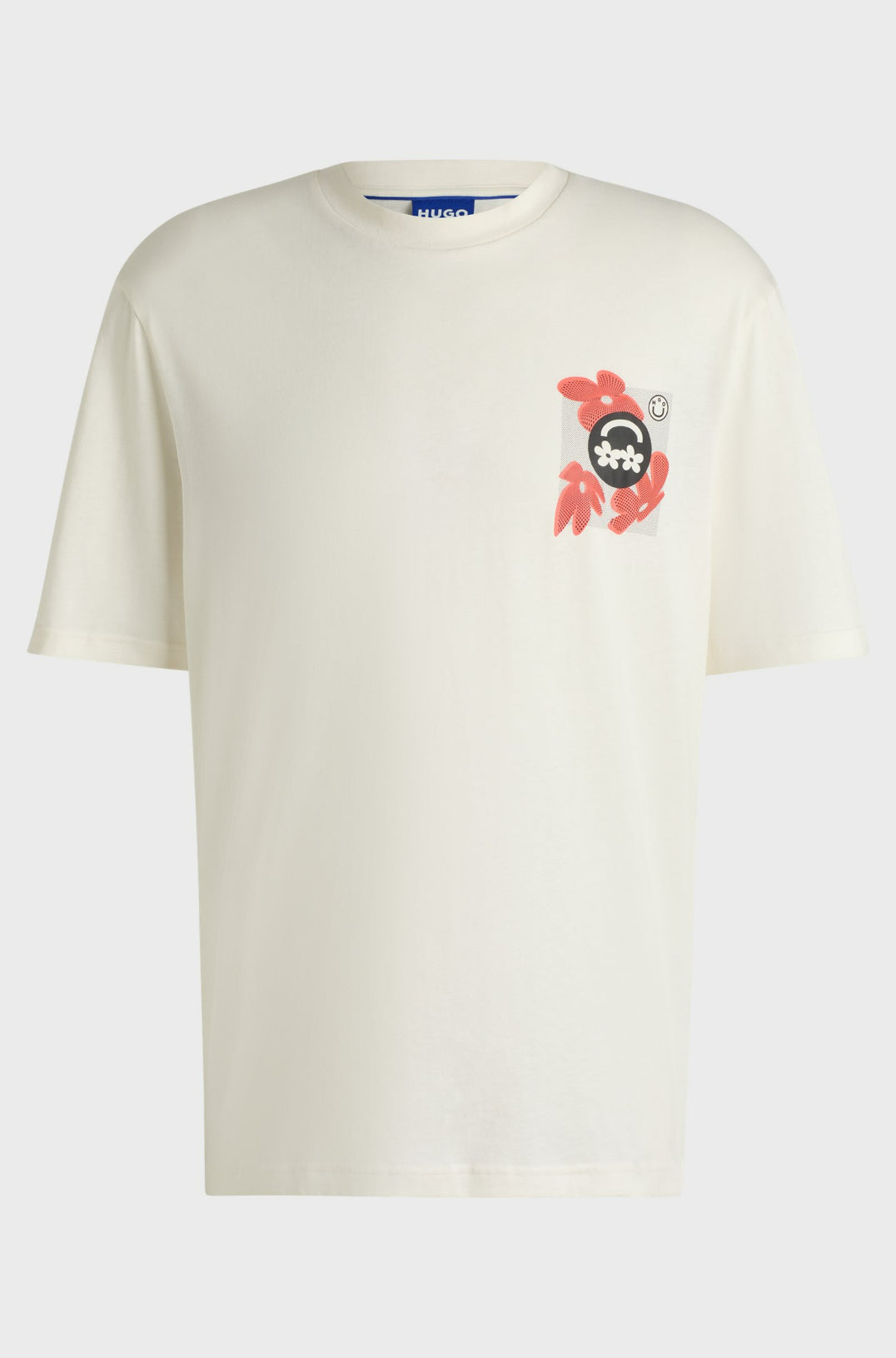 Open White 2