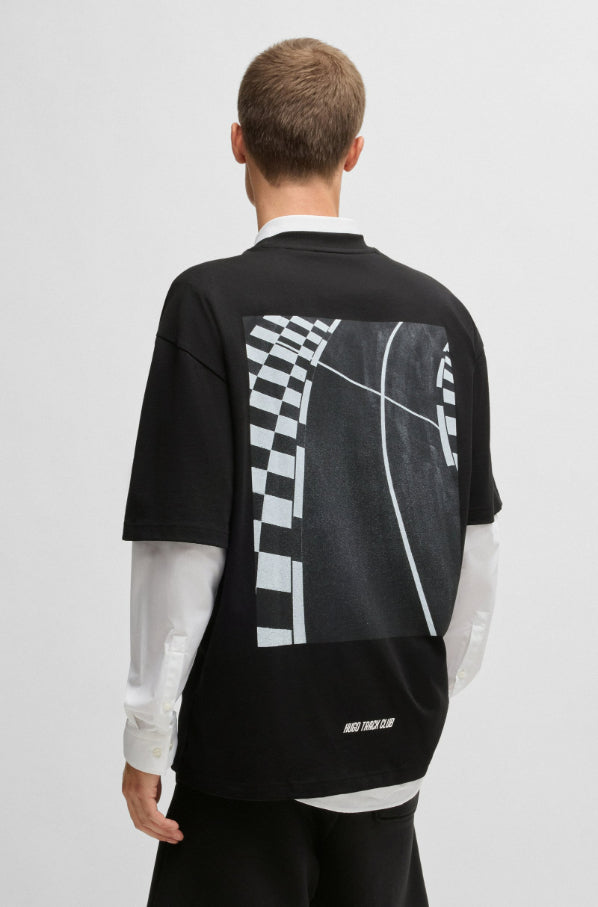 Black 1