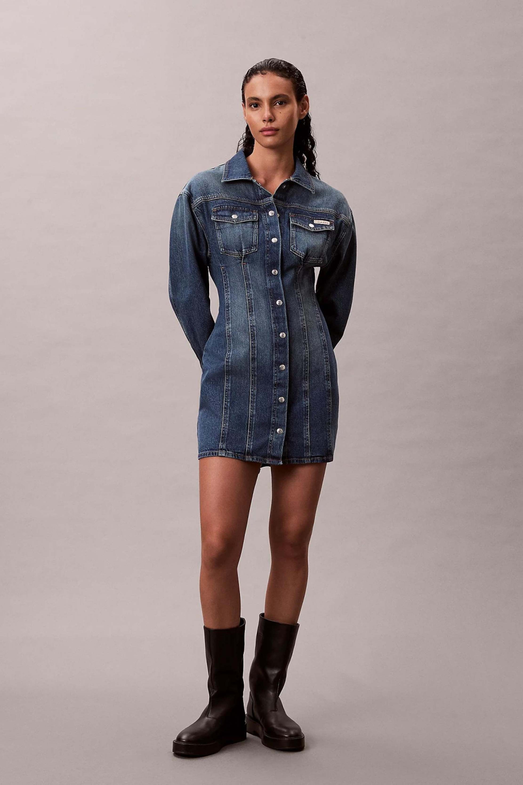 Denim Medium