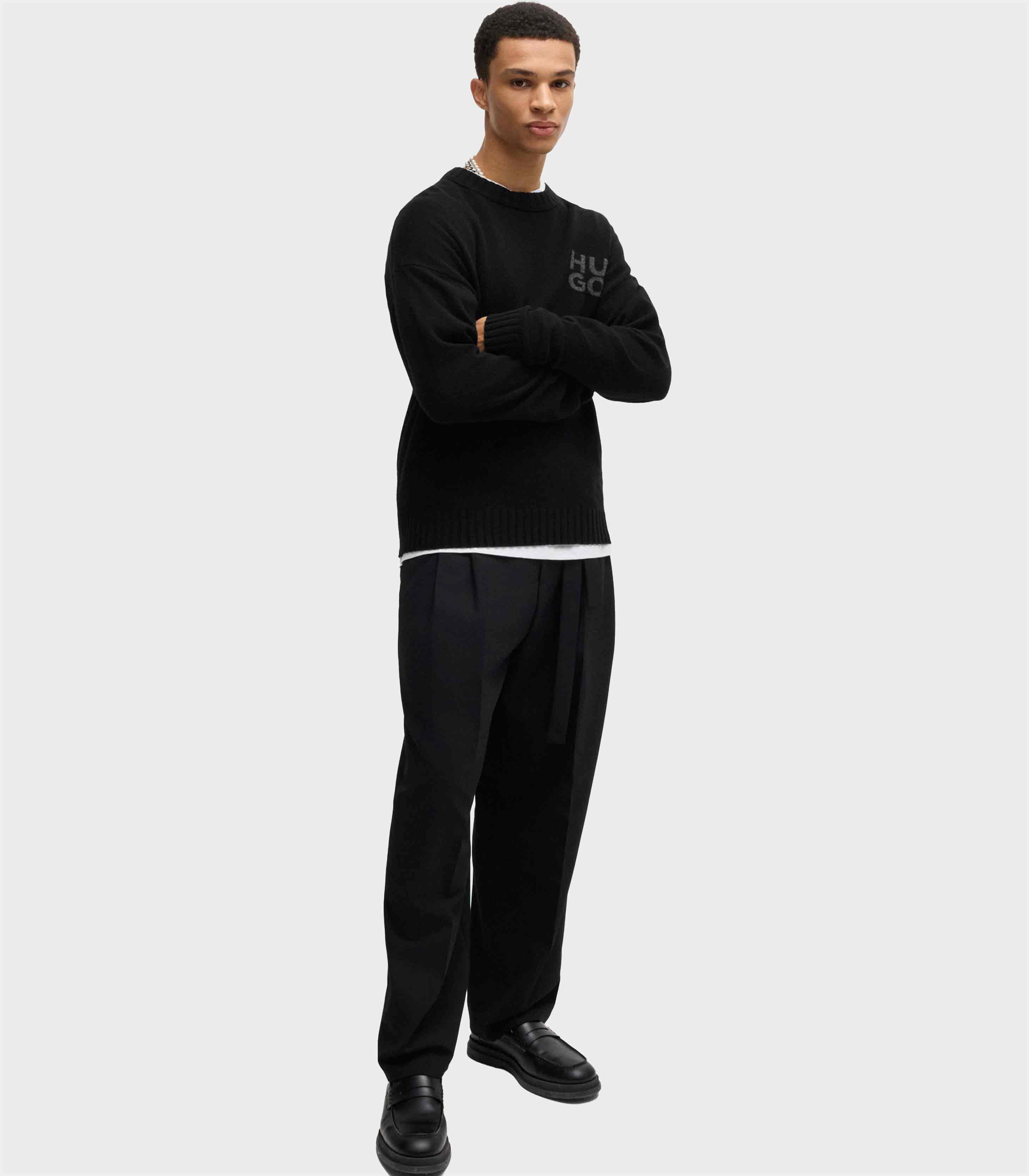 Black 1