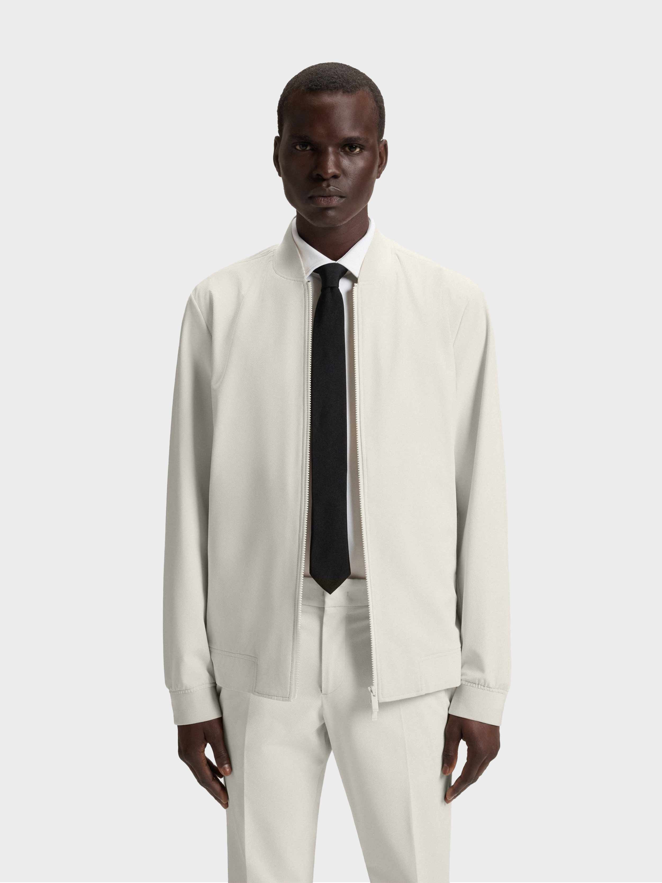 Open White 2