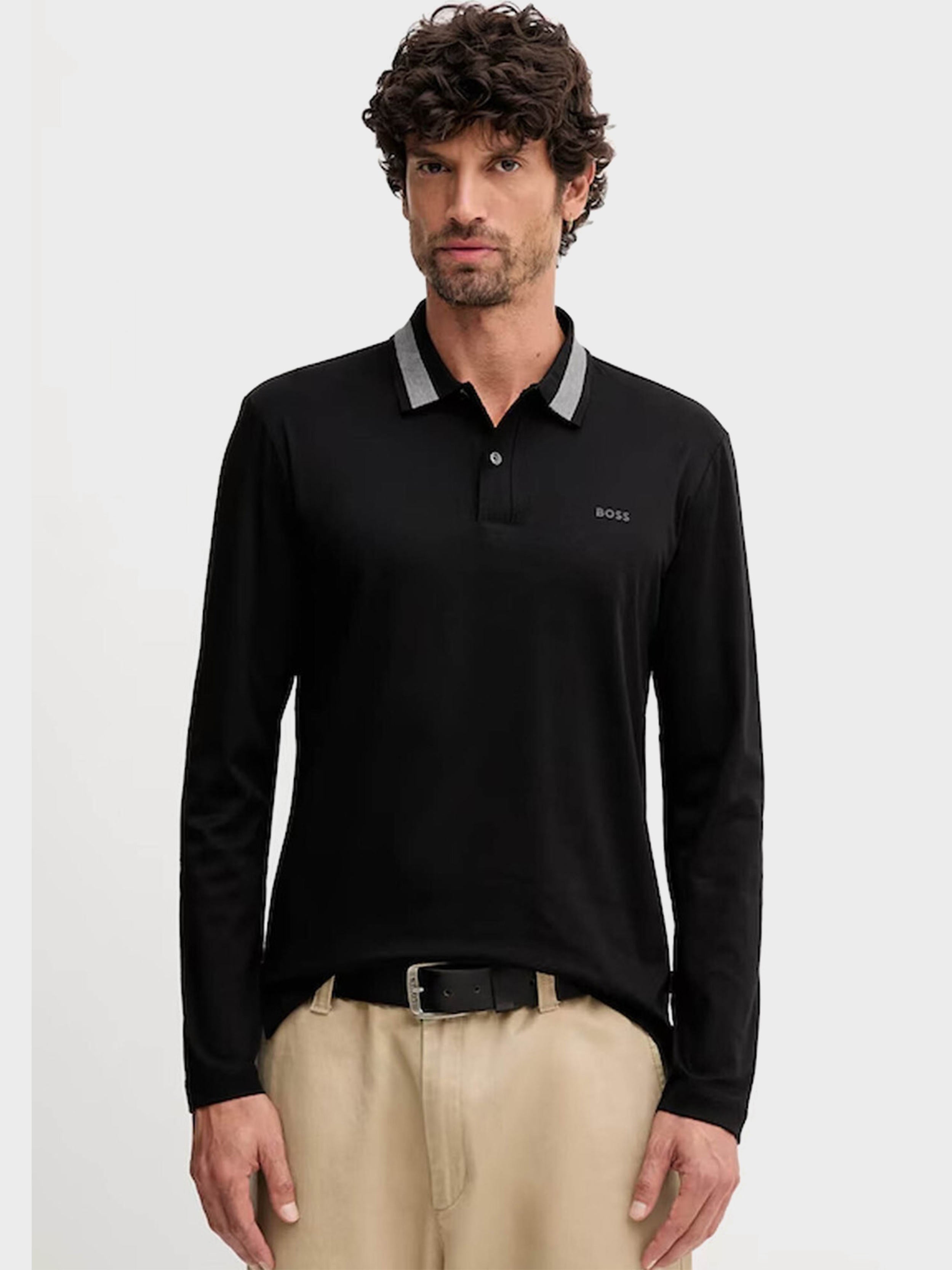Black Oxford