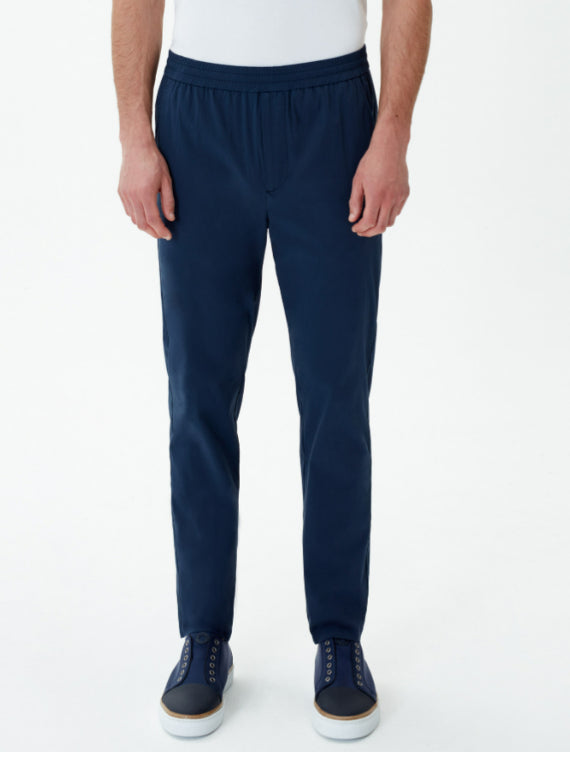 Dark Navy