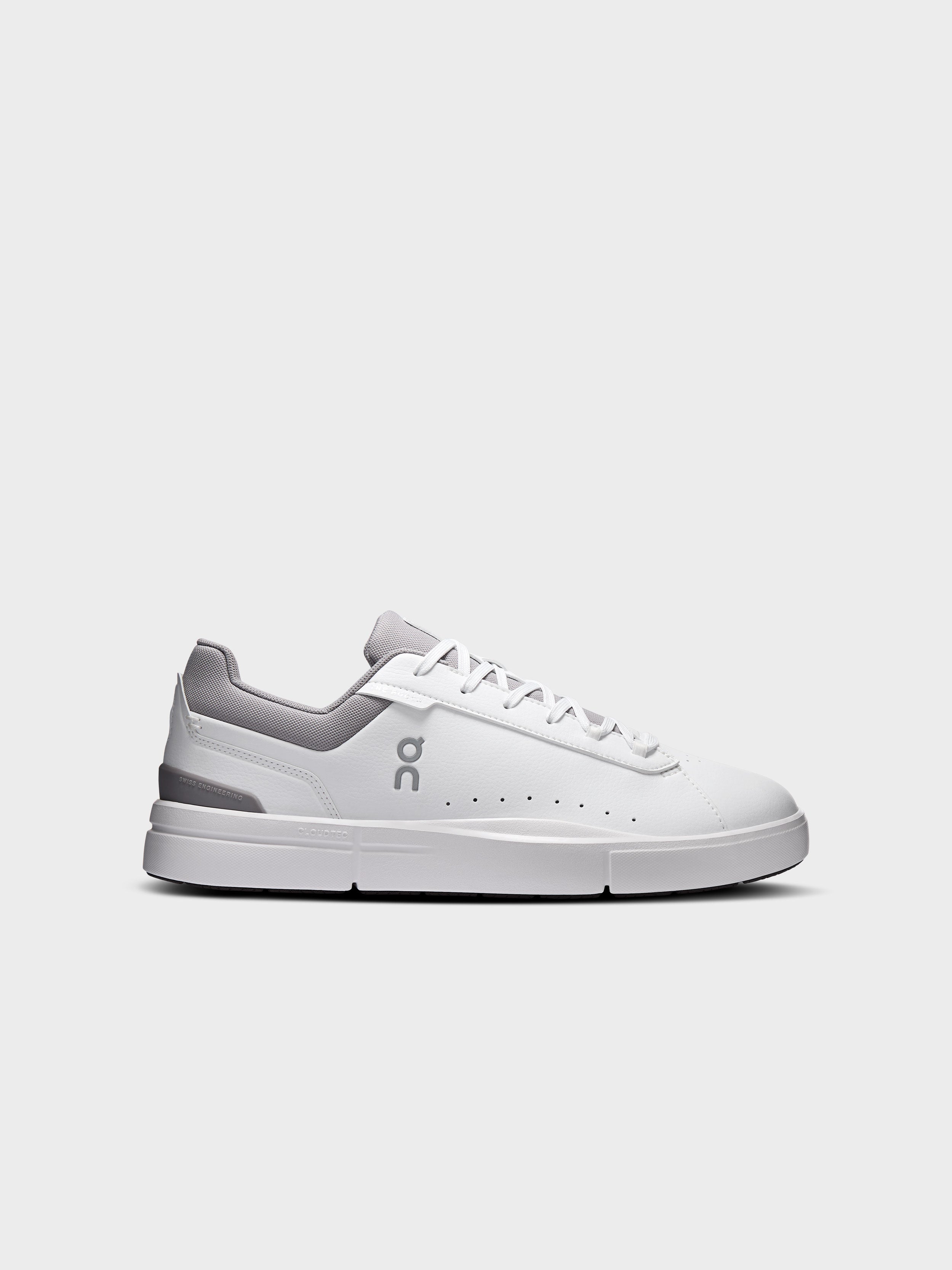 White/Grey