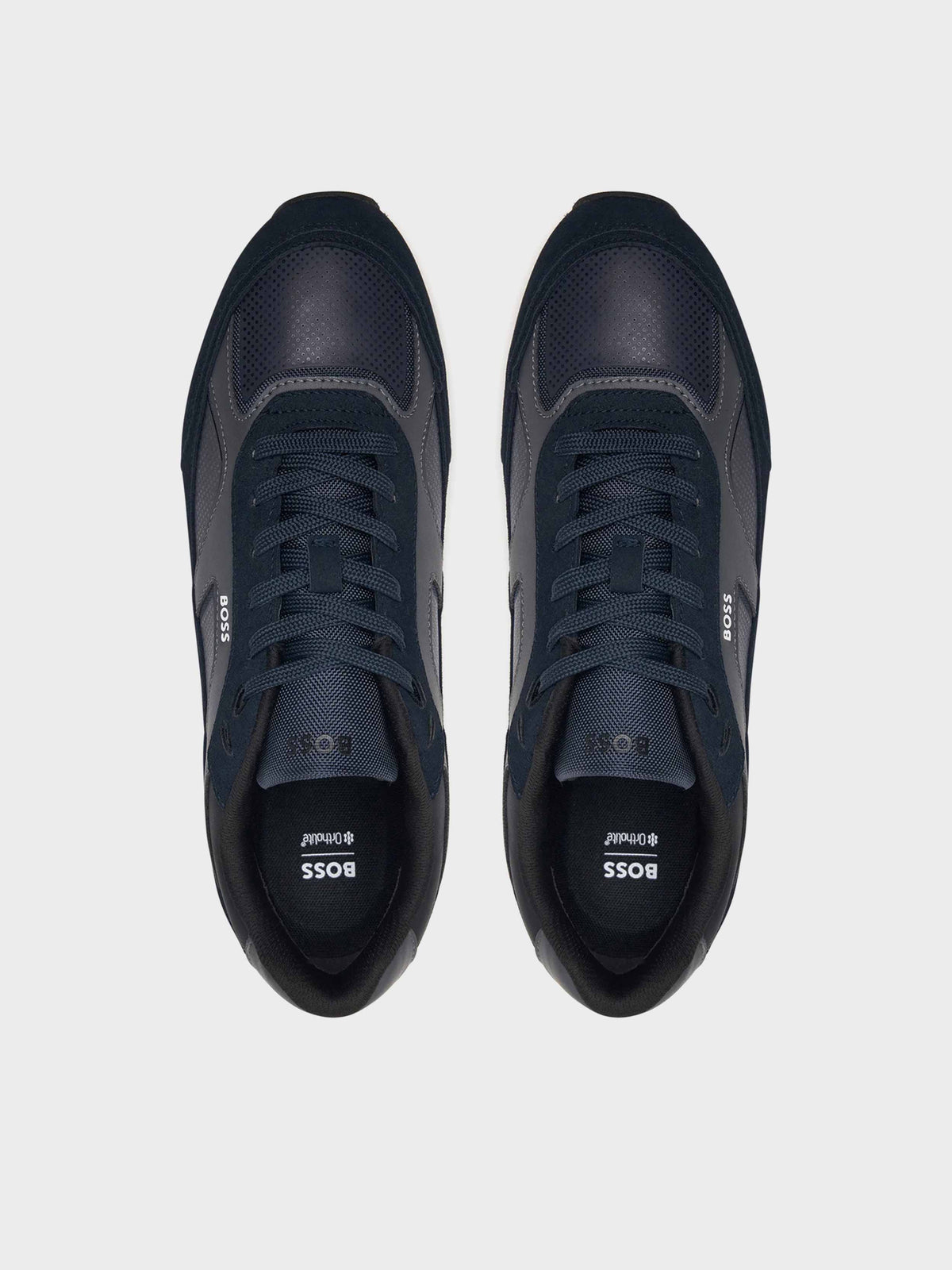 Dark Navy