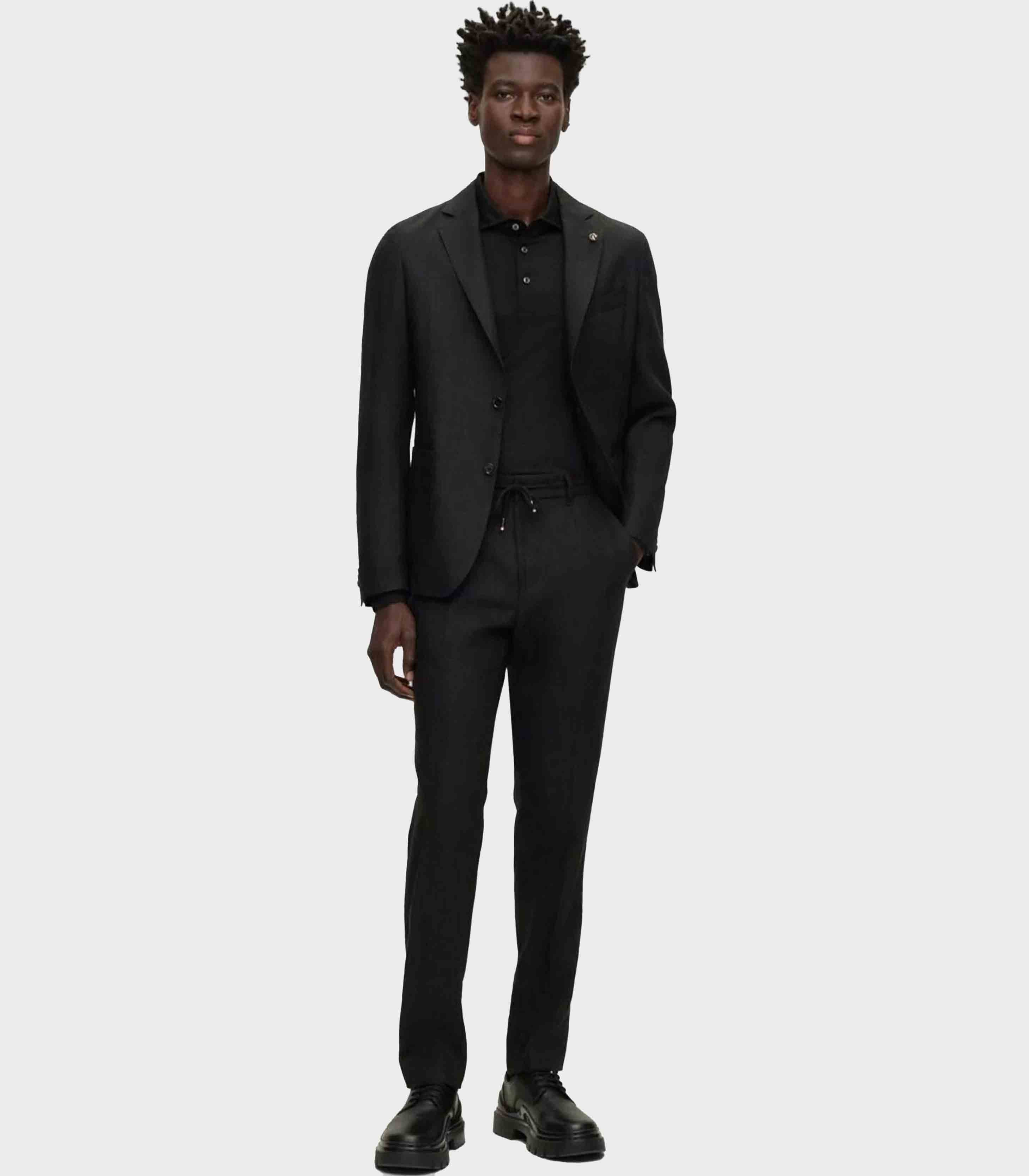 Black 1