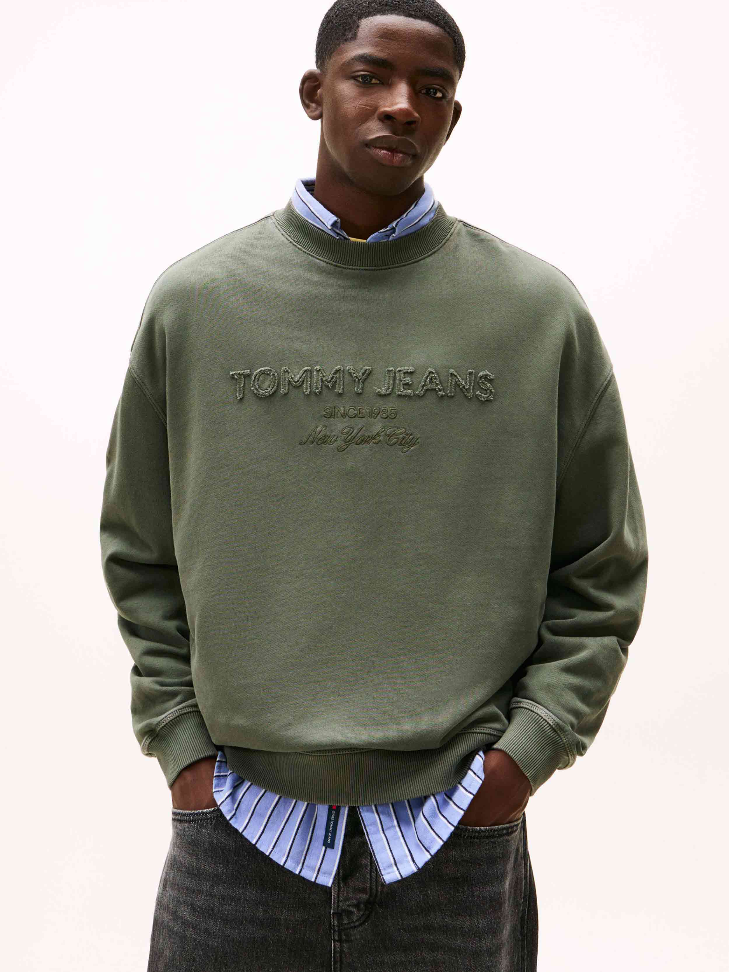 Dark Green