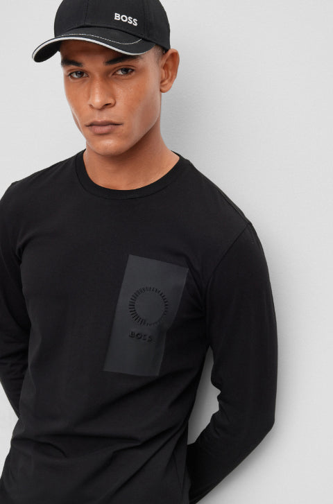 Black 1