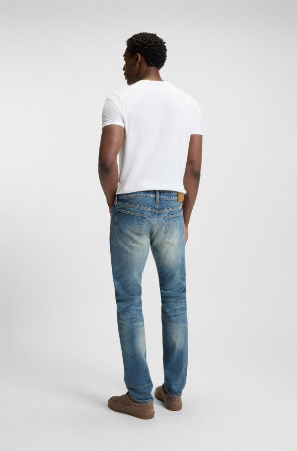 medium blue
