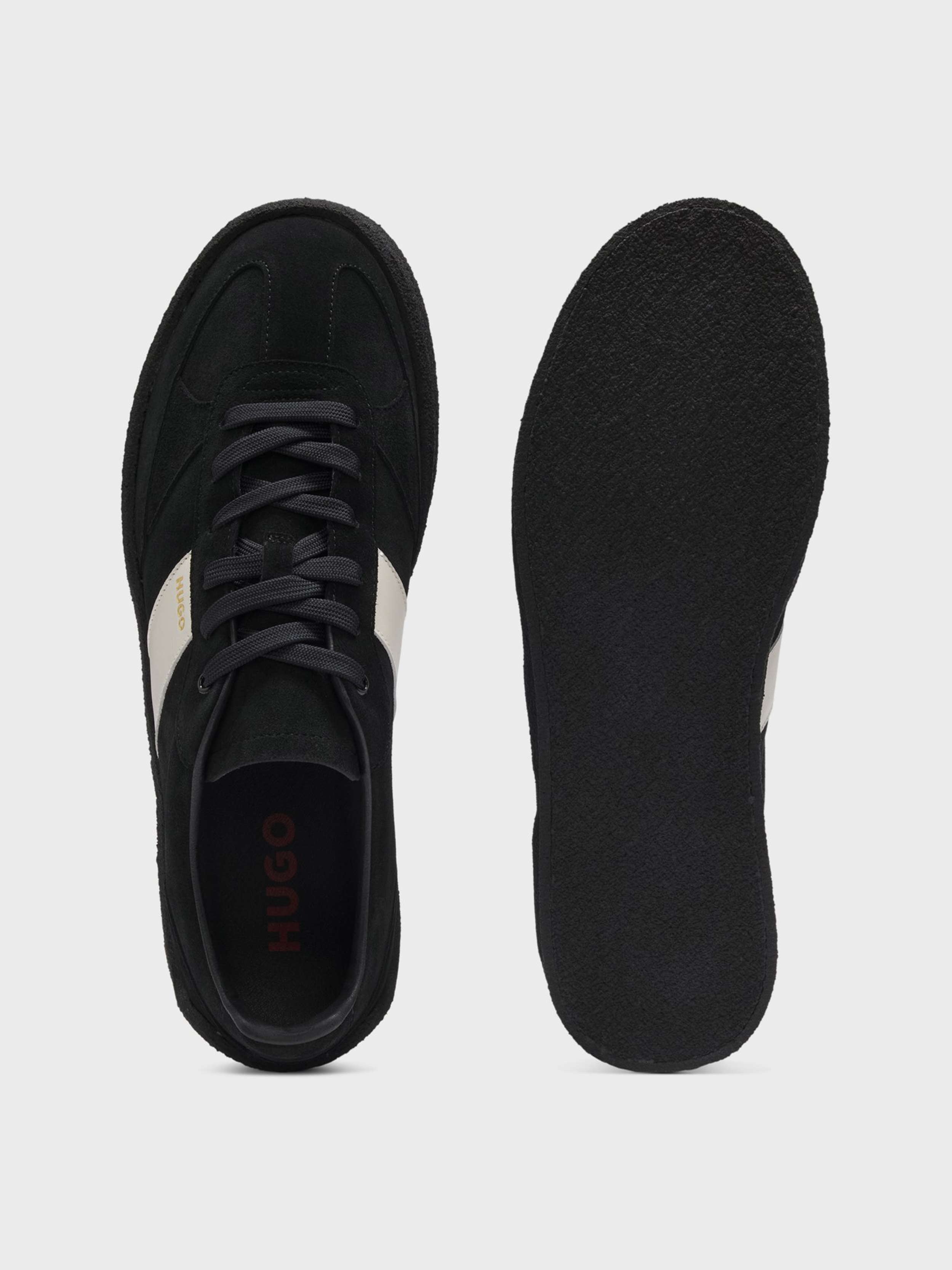 Black 1
