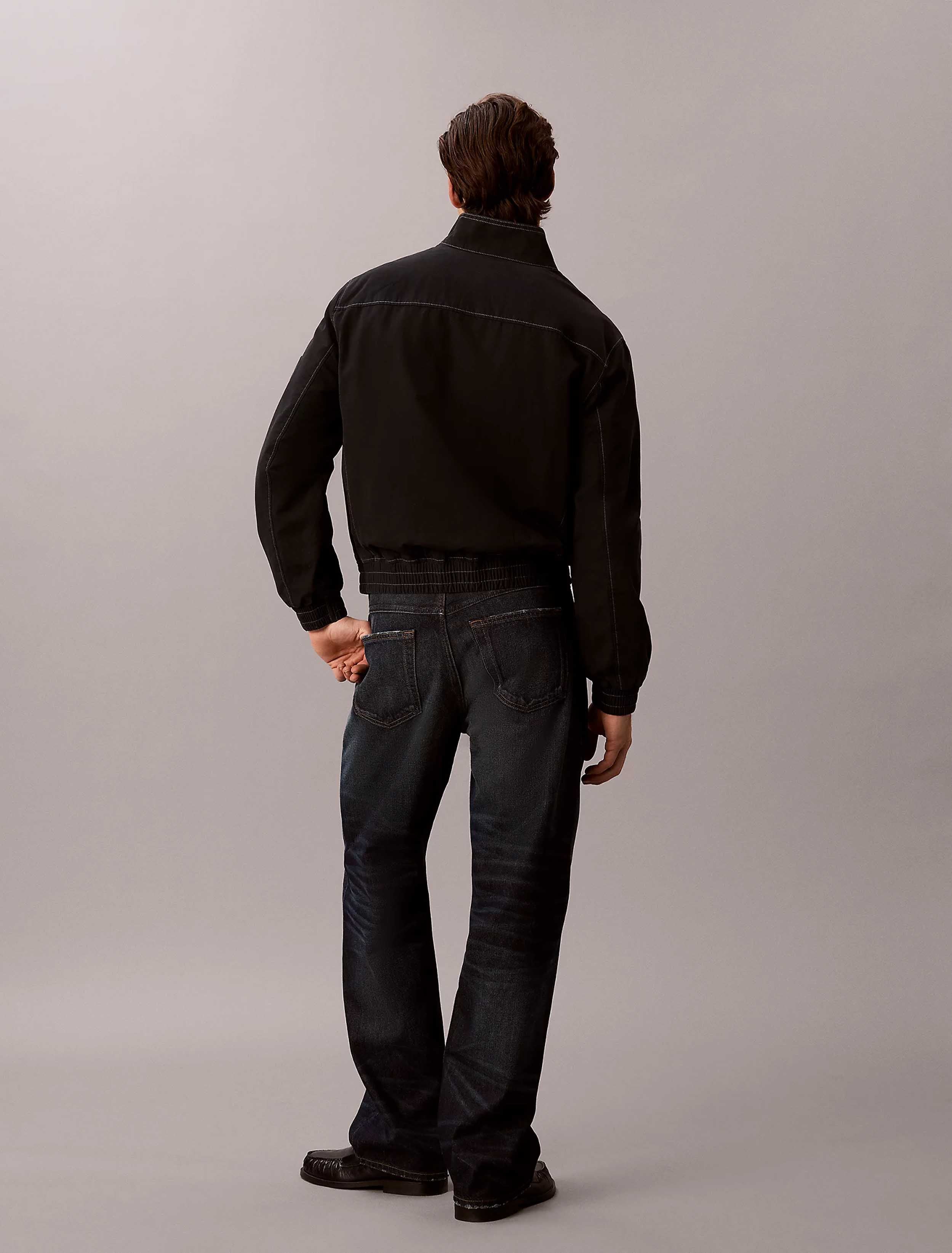Dark Denim