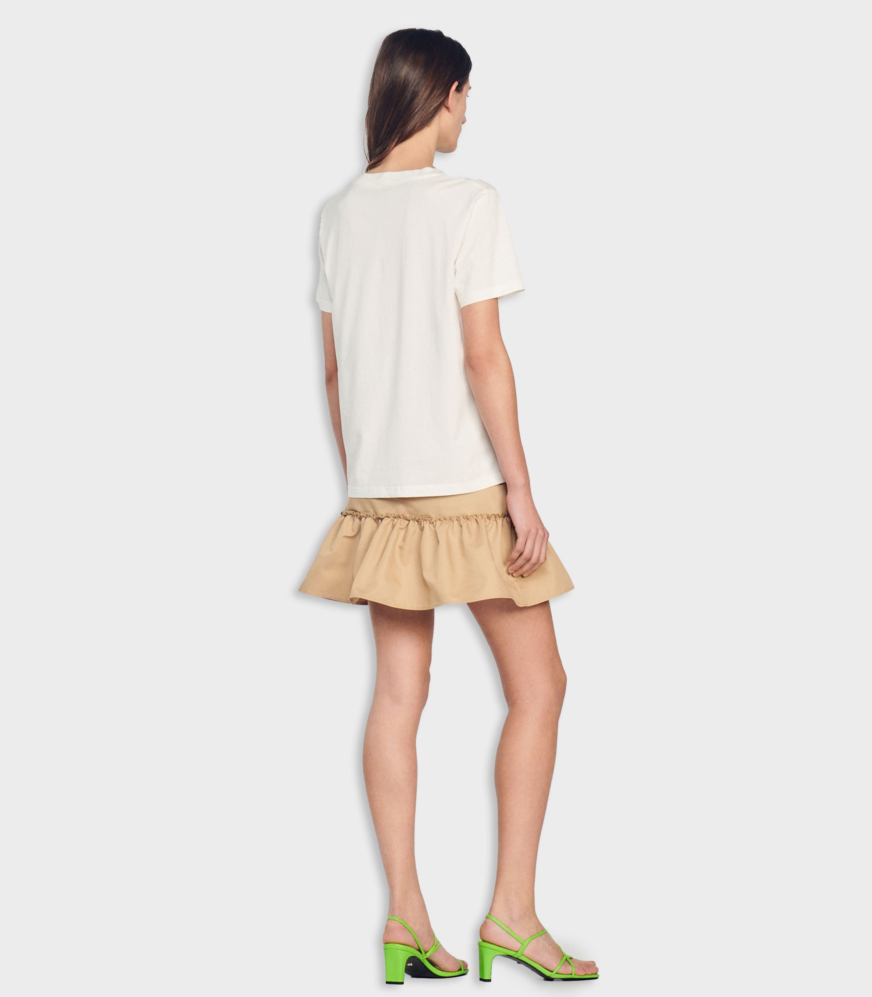Off White