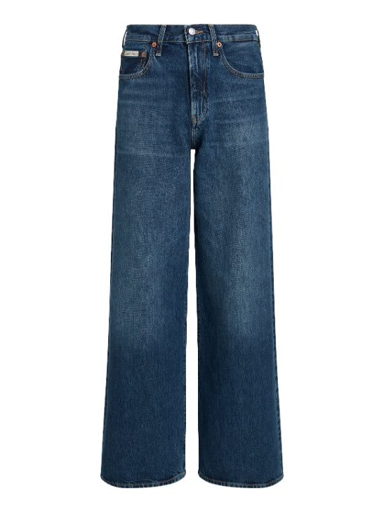 Denim dark