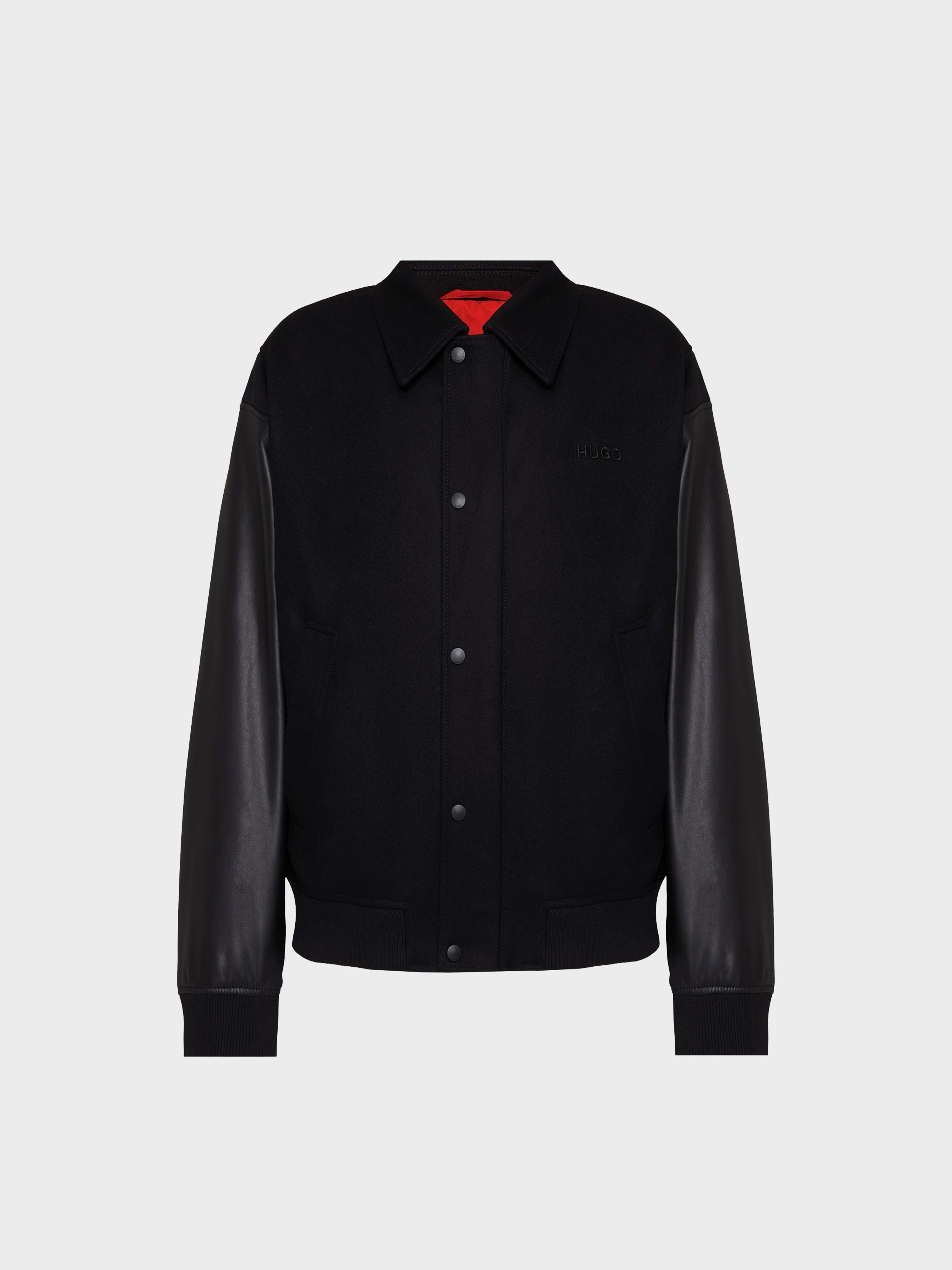 Black 1