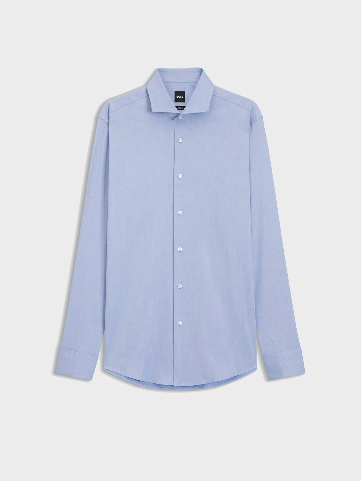 Light Pastel Blue