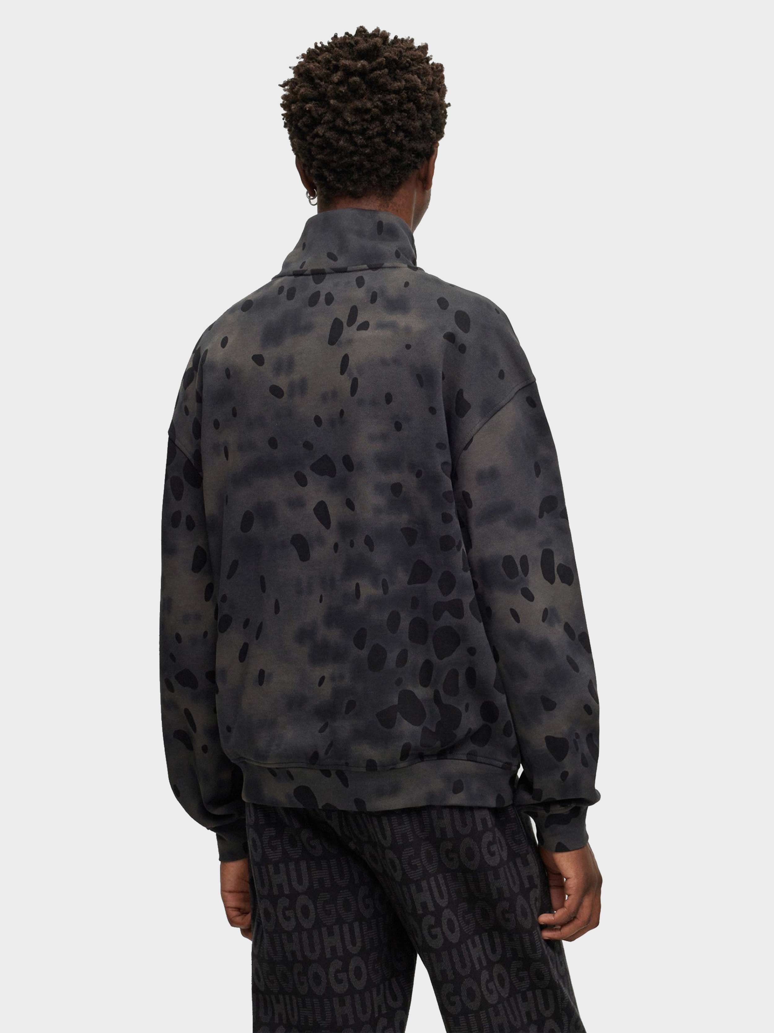 Dark Grey