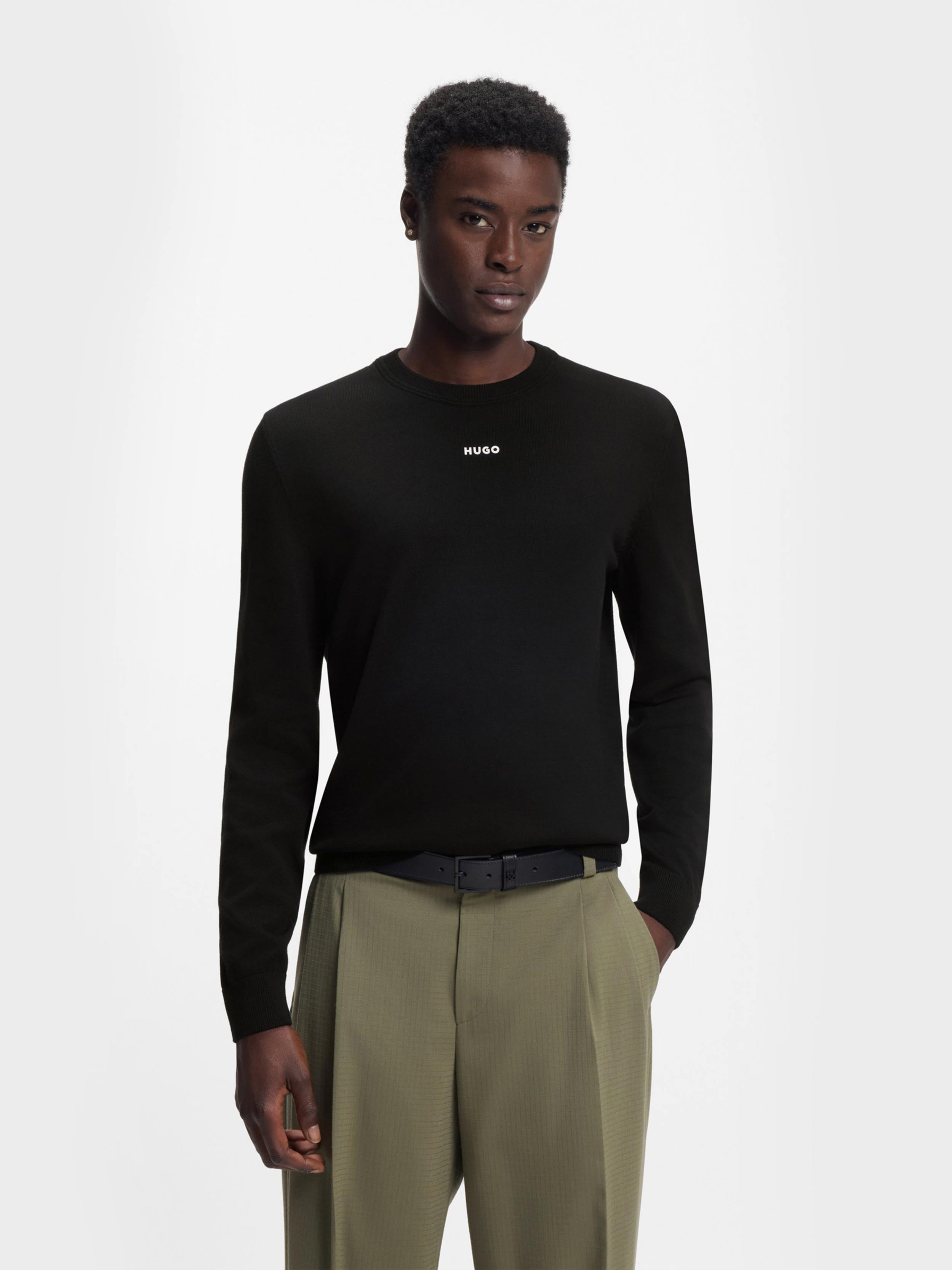 Black 1