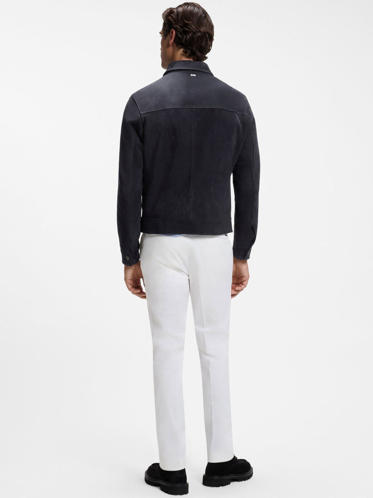 Navy Blue