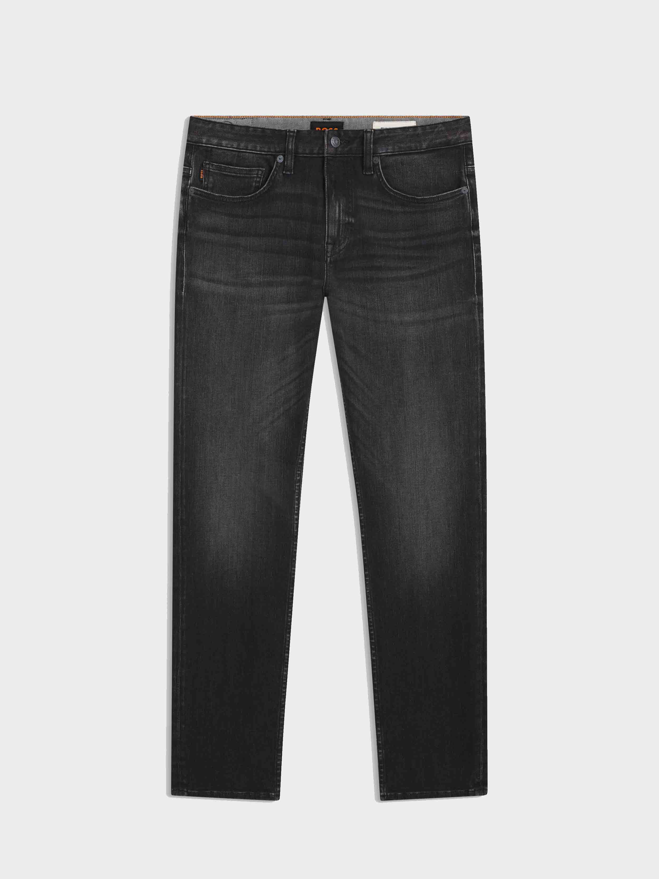 Black Oxford