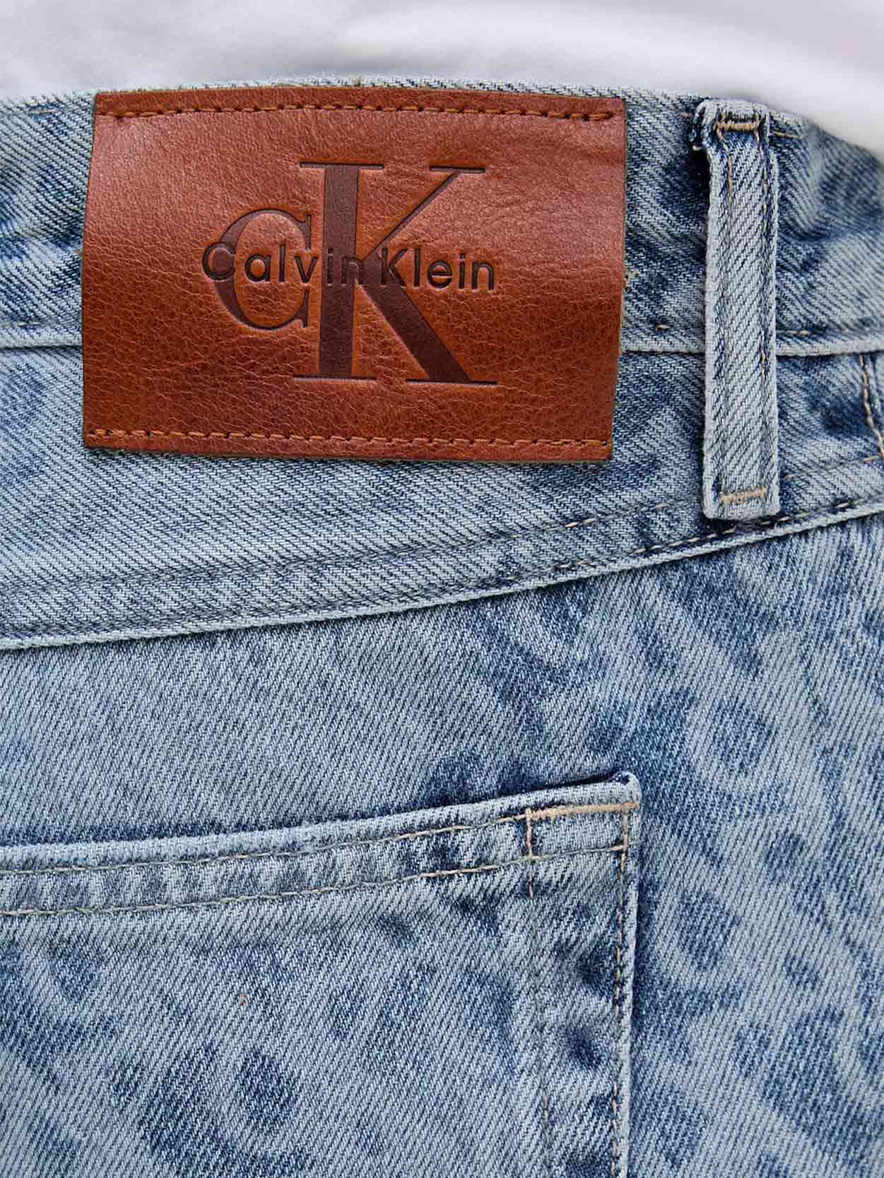 Jeans Blue