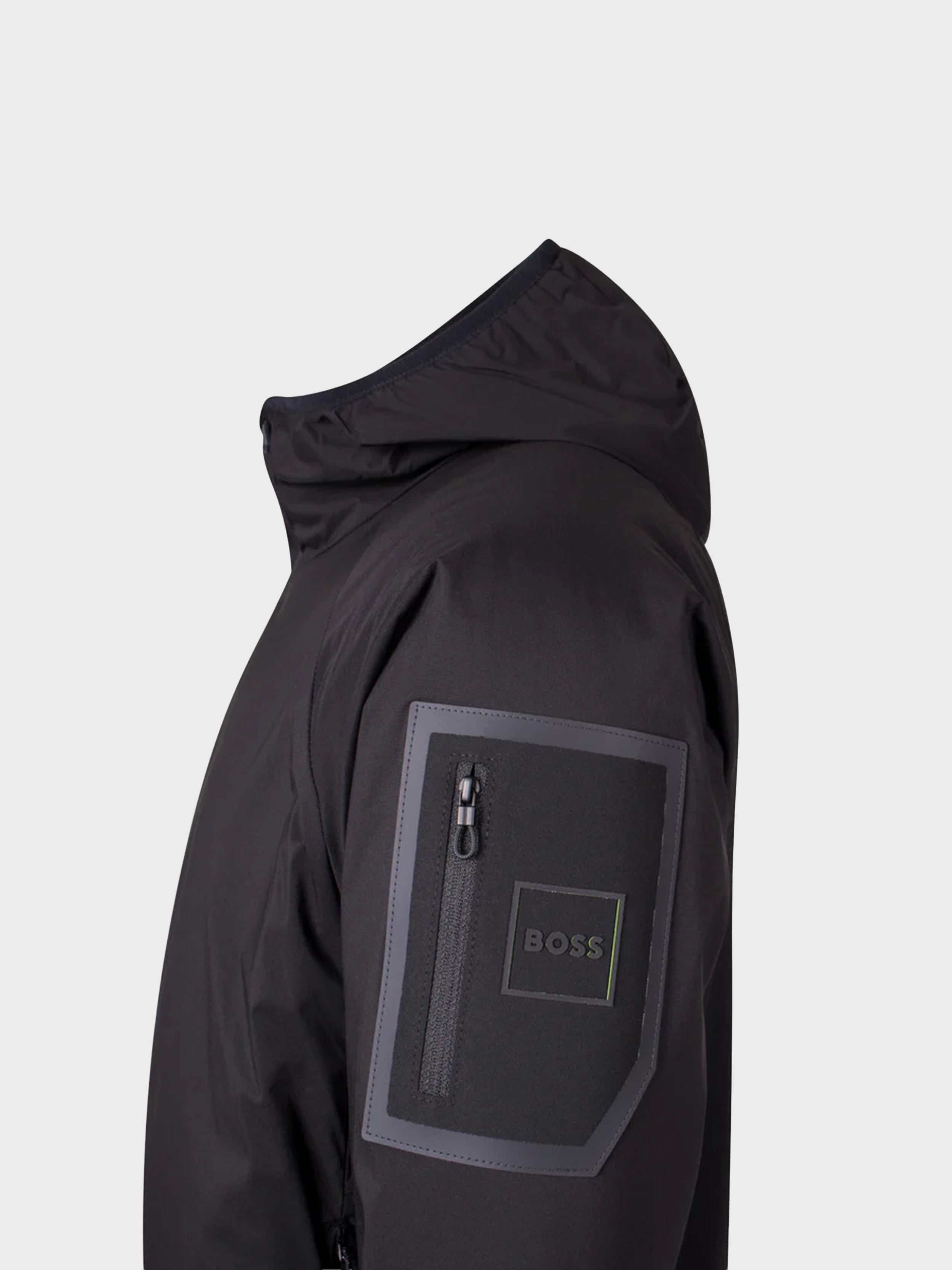 Black 1