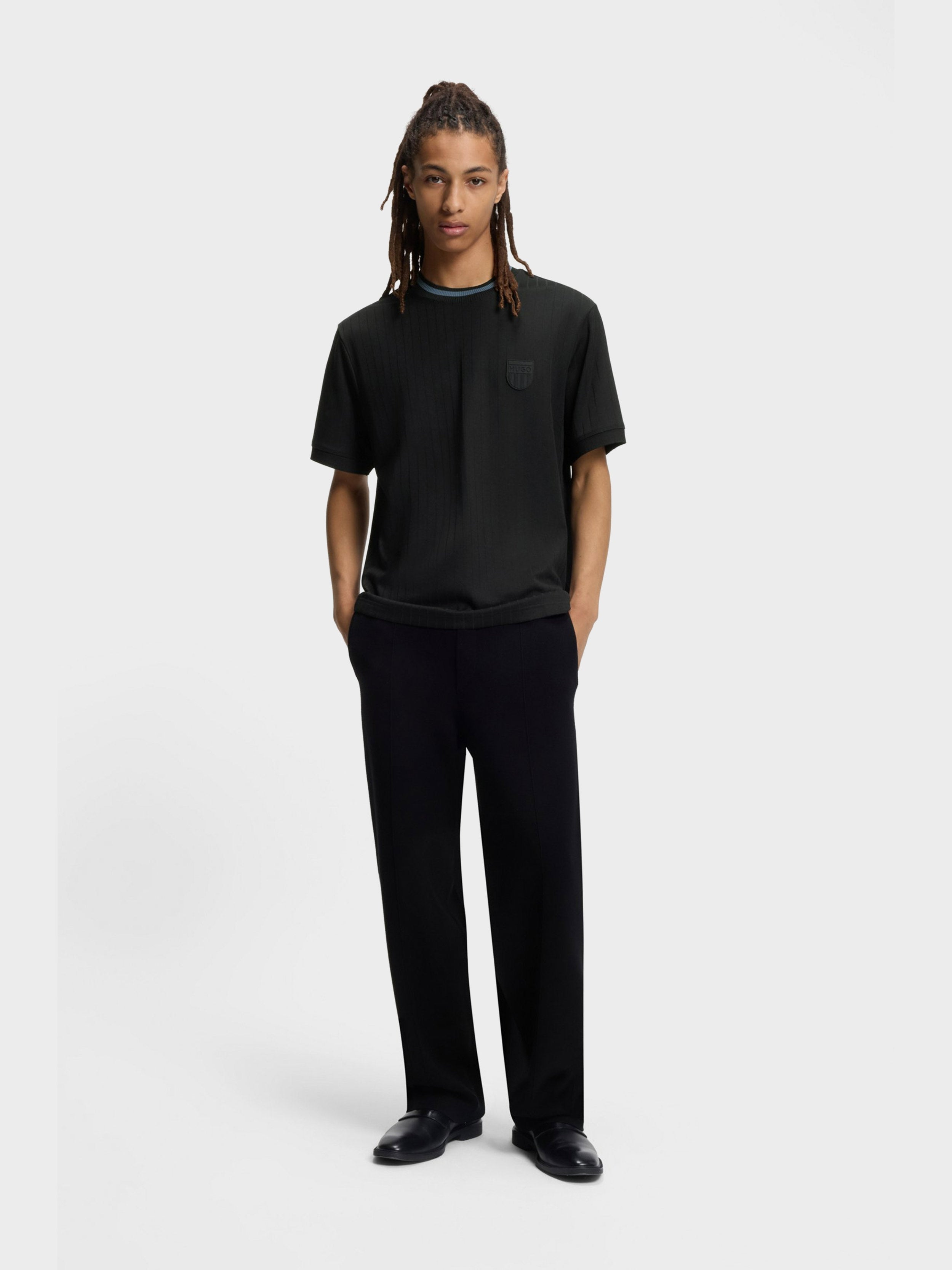 Black 1