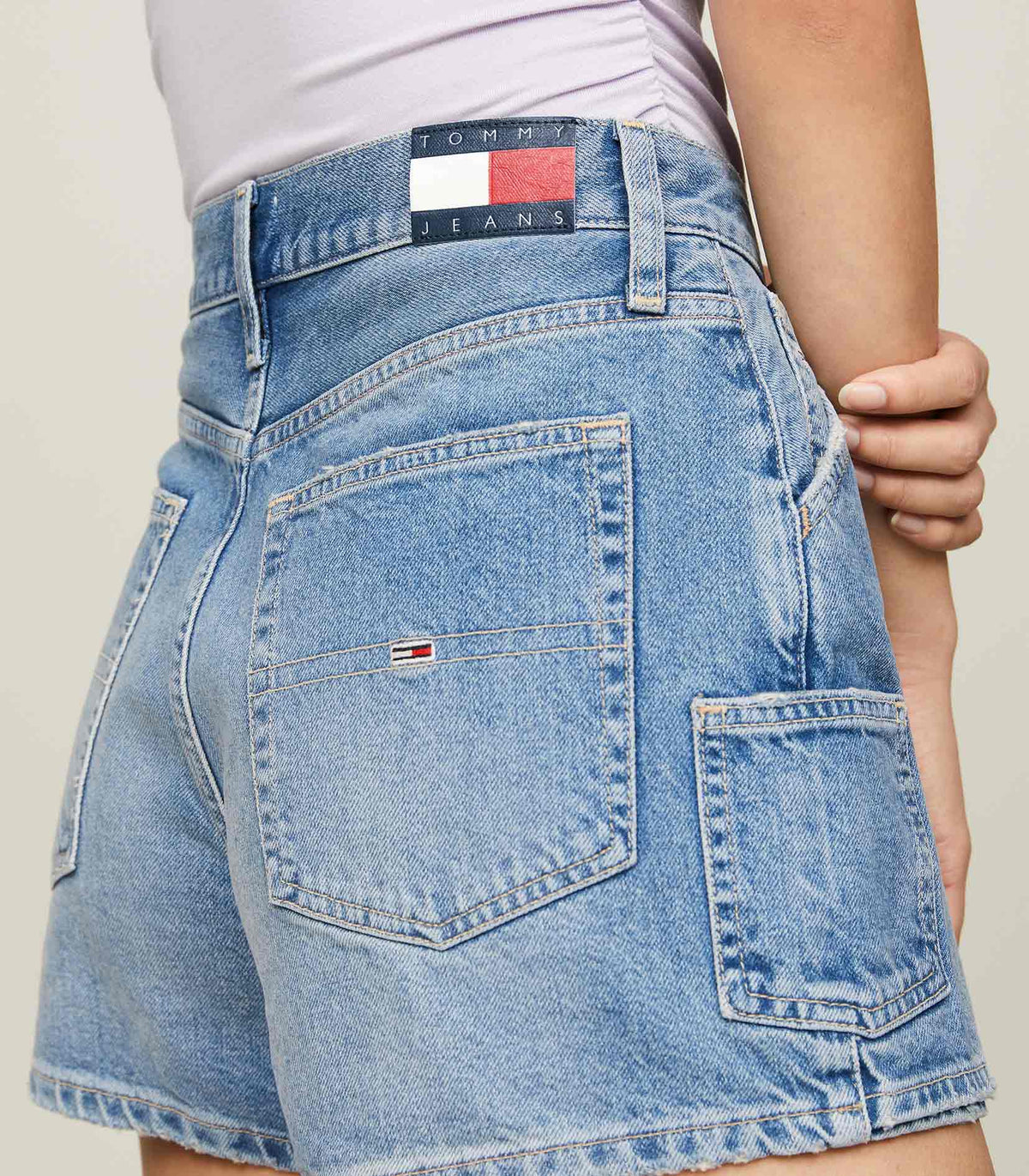 Light Denim