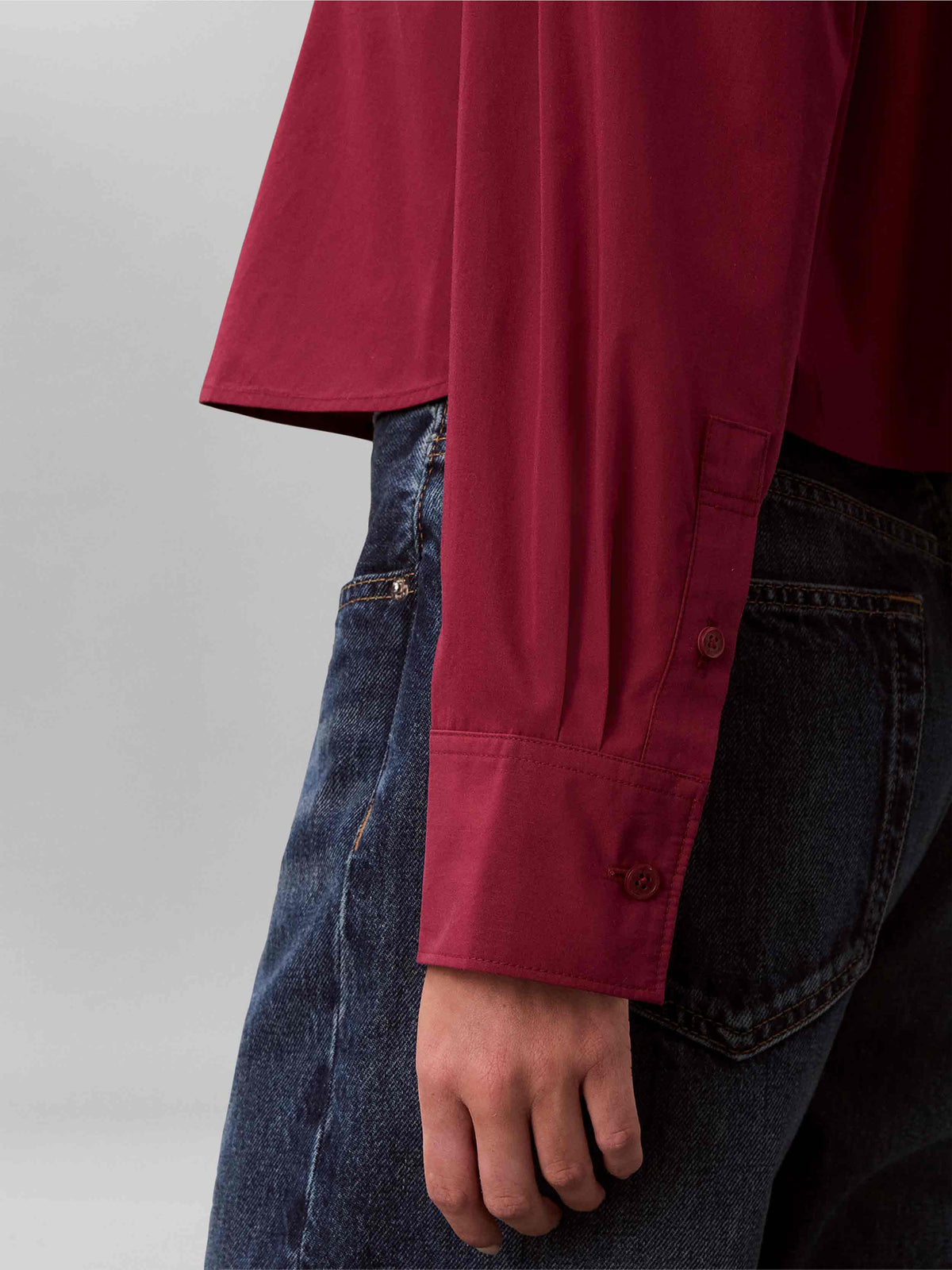 Burgandy