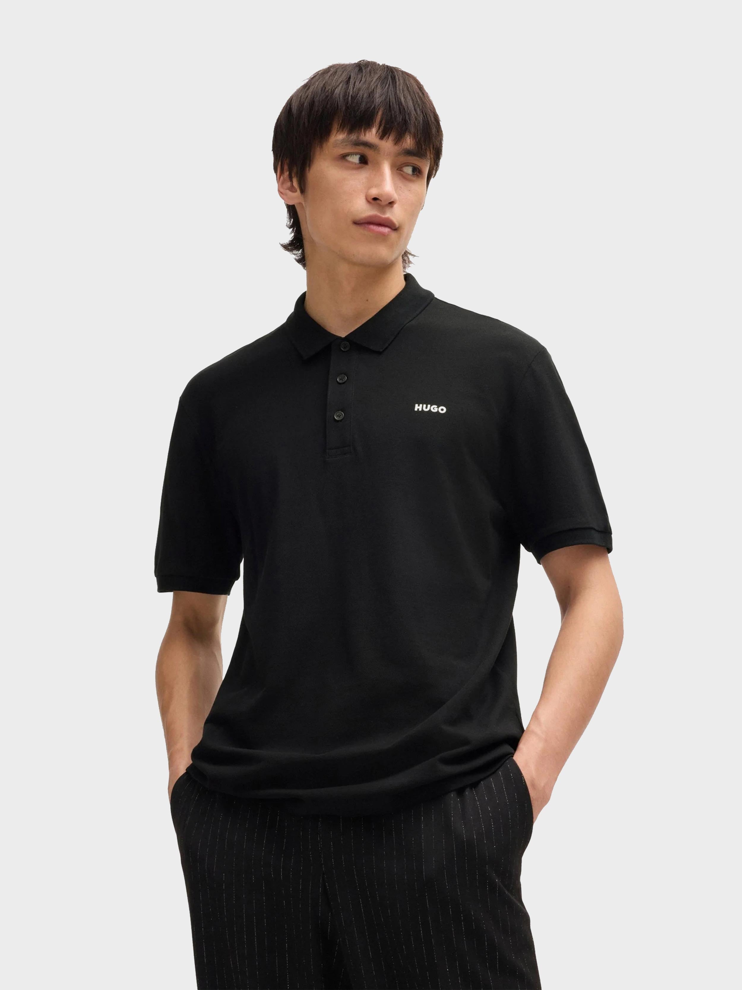 Black Oxford