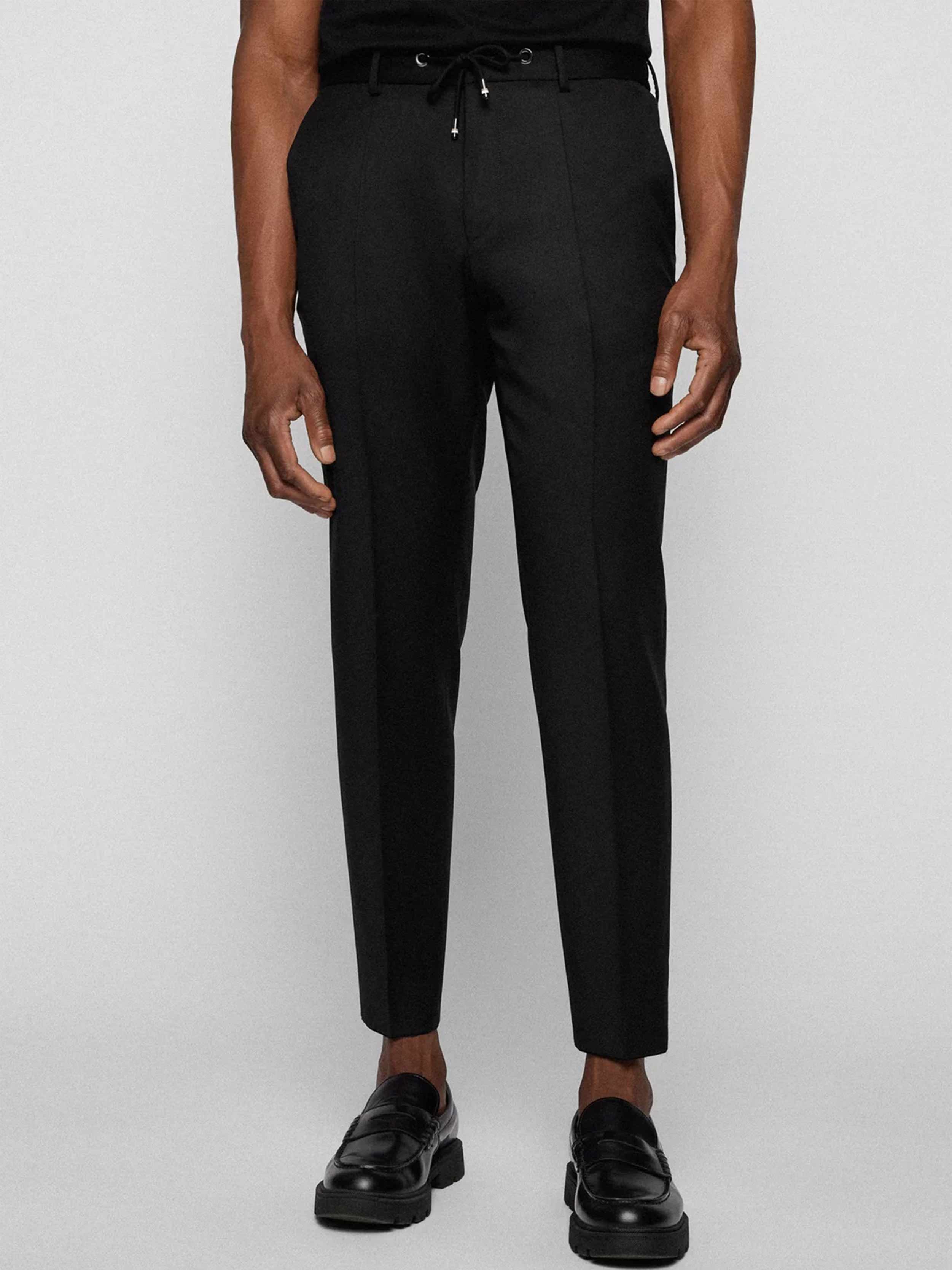 Black 1