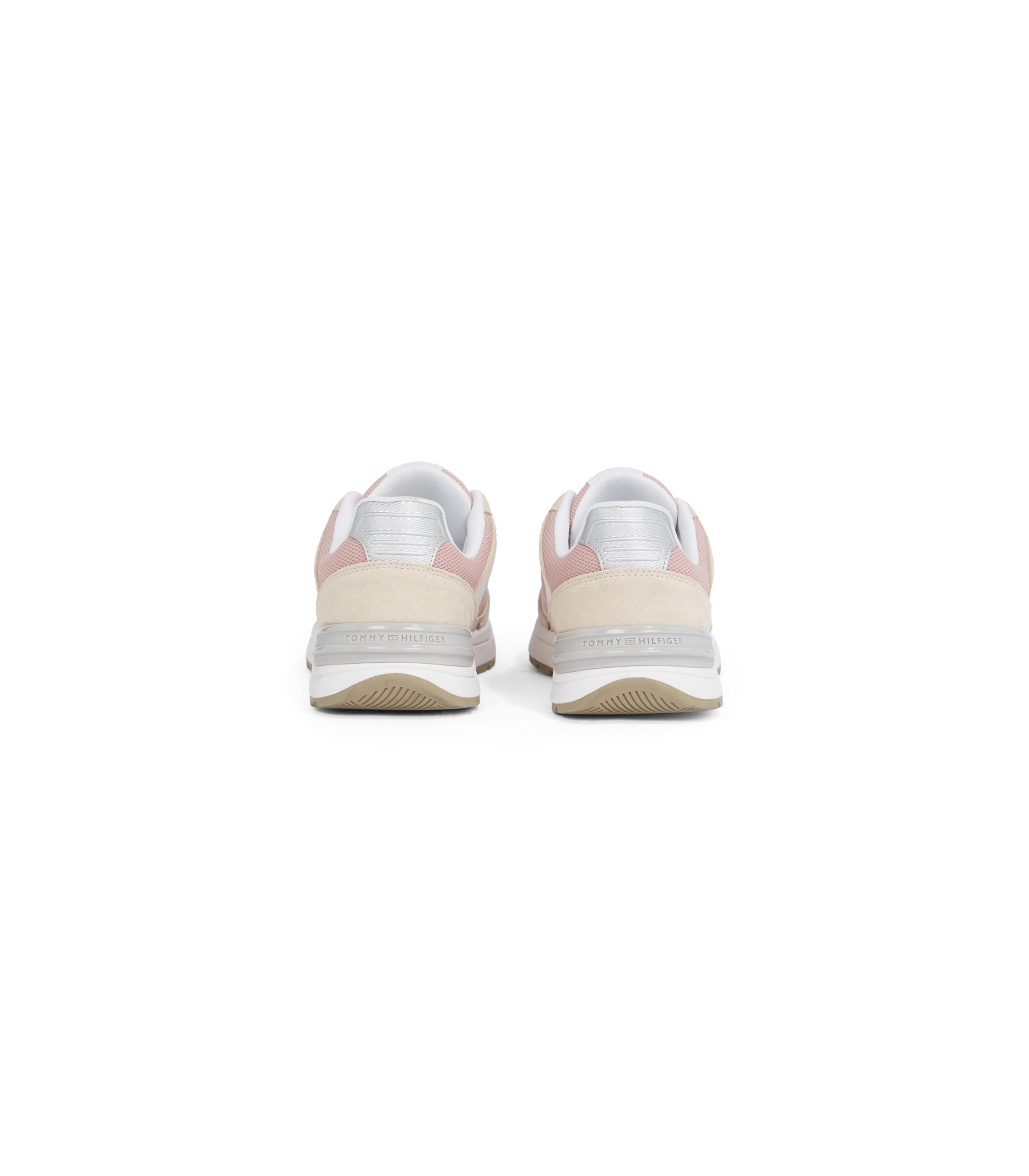 Classic Beige/Pink