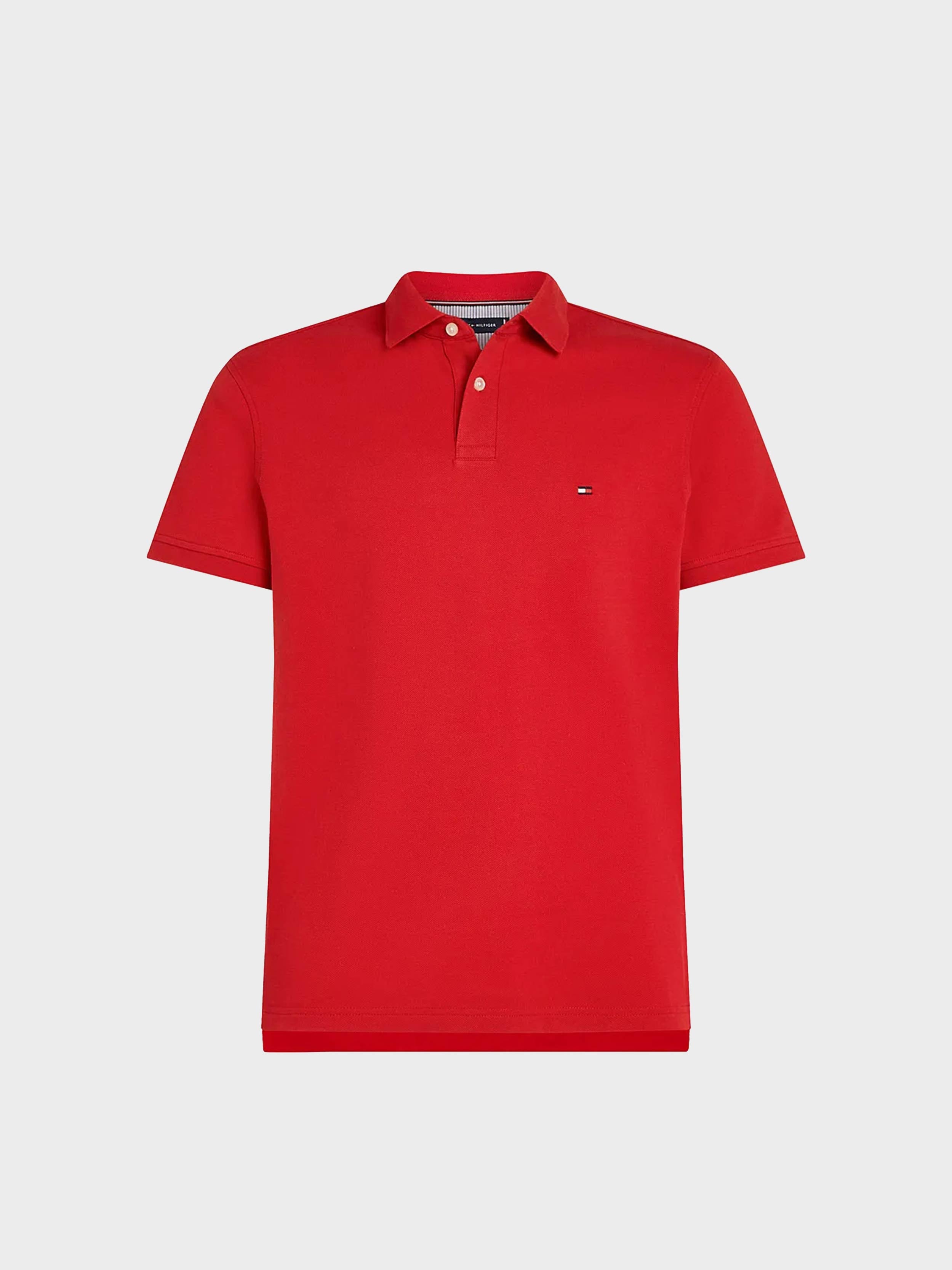 Bright Red