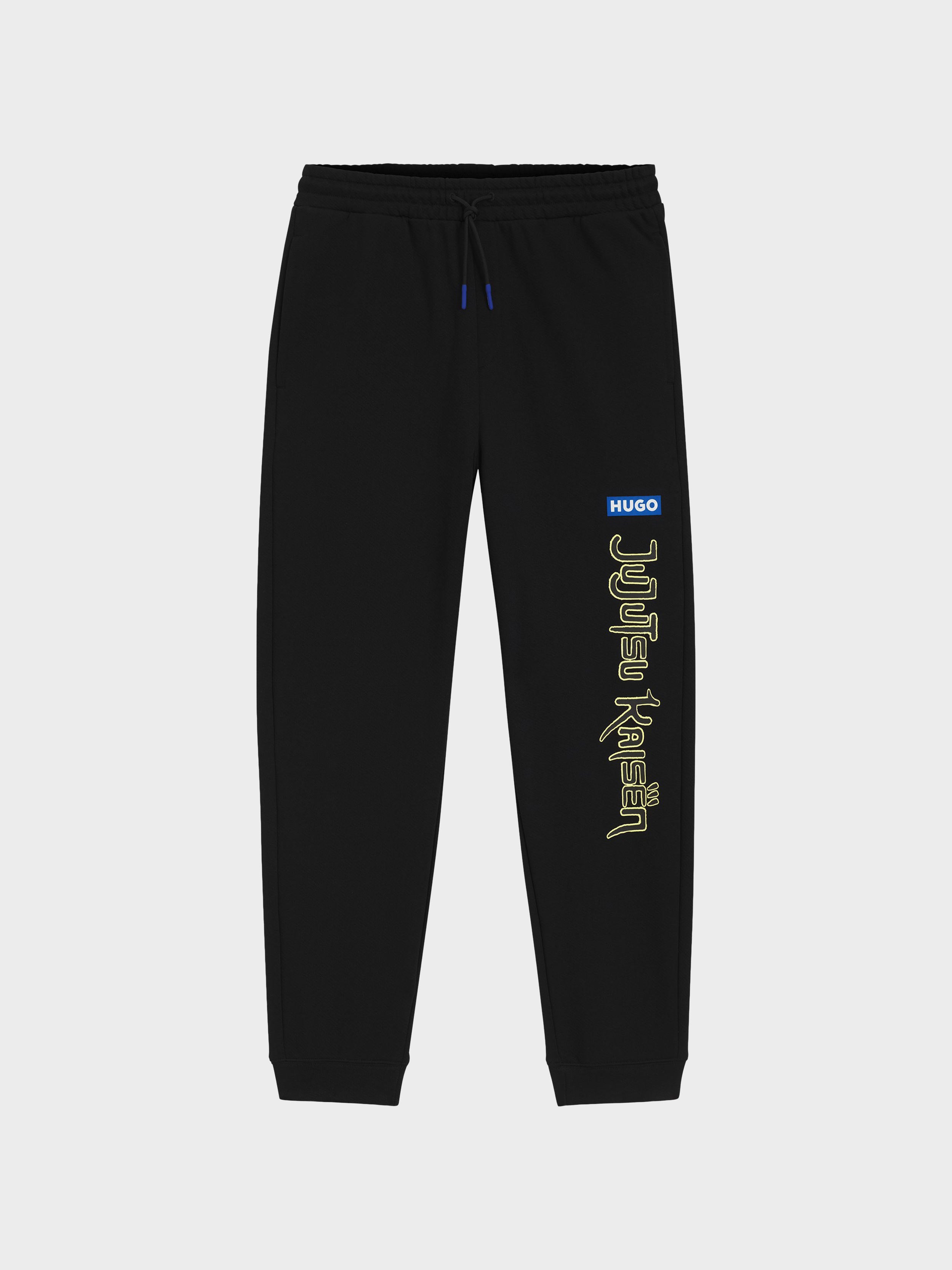Black 1
