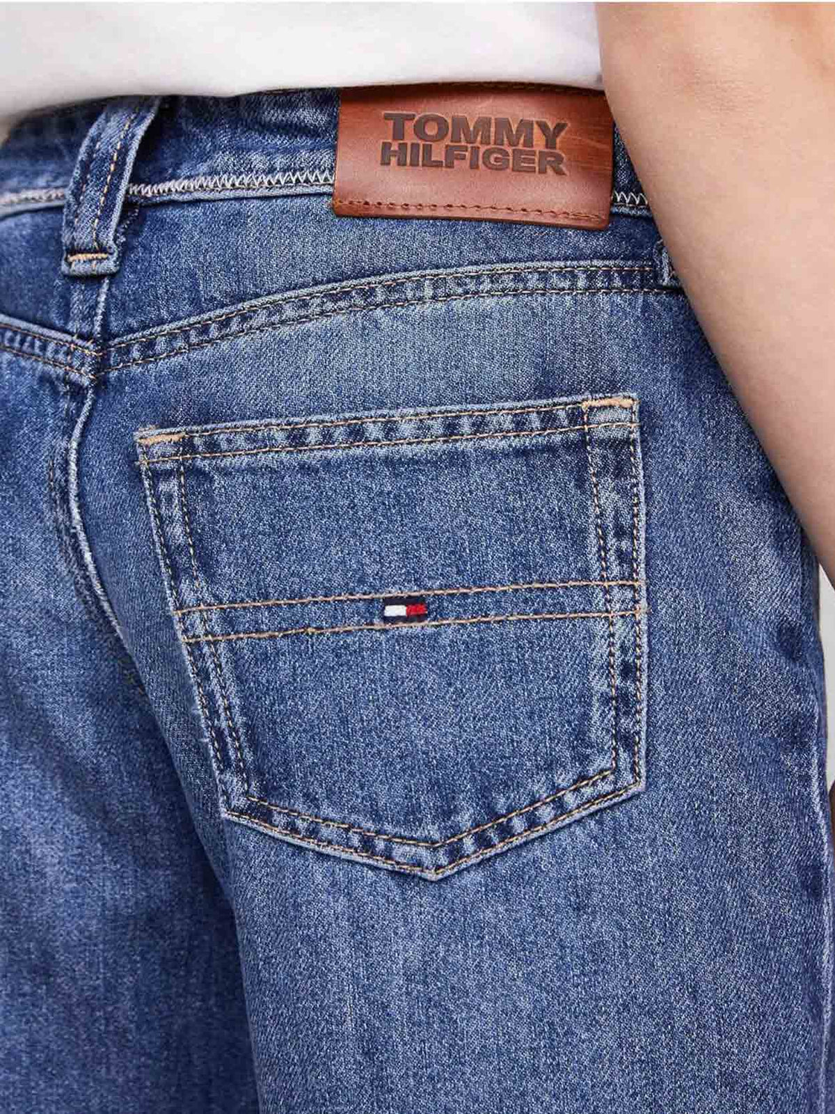 Denim