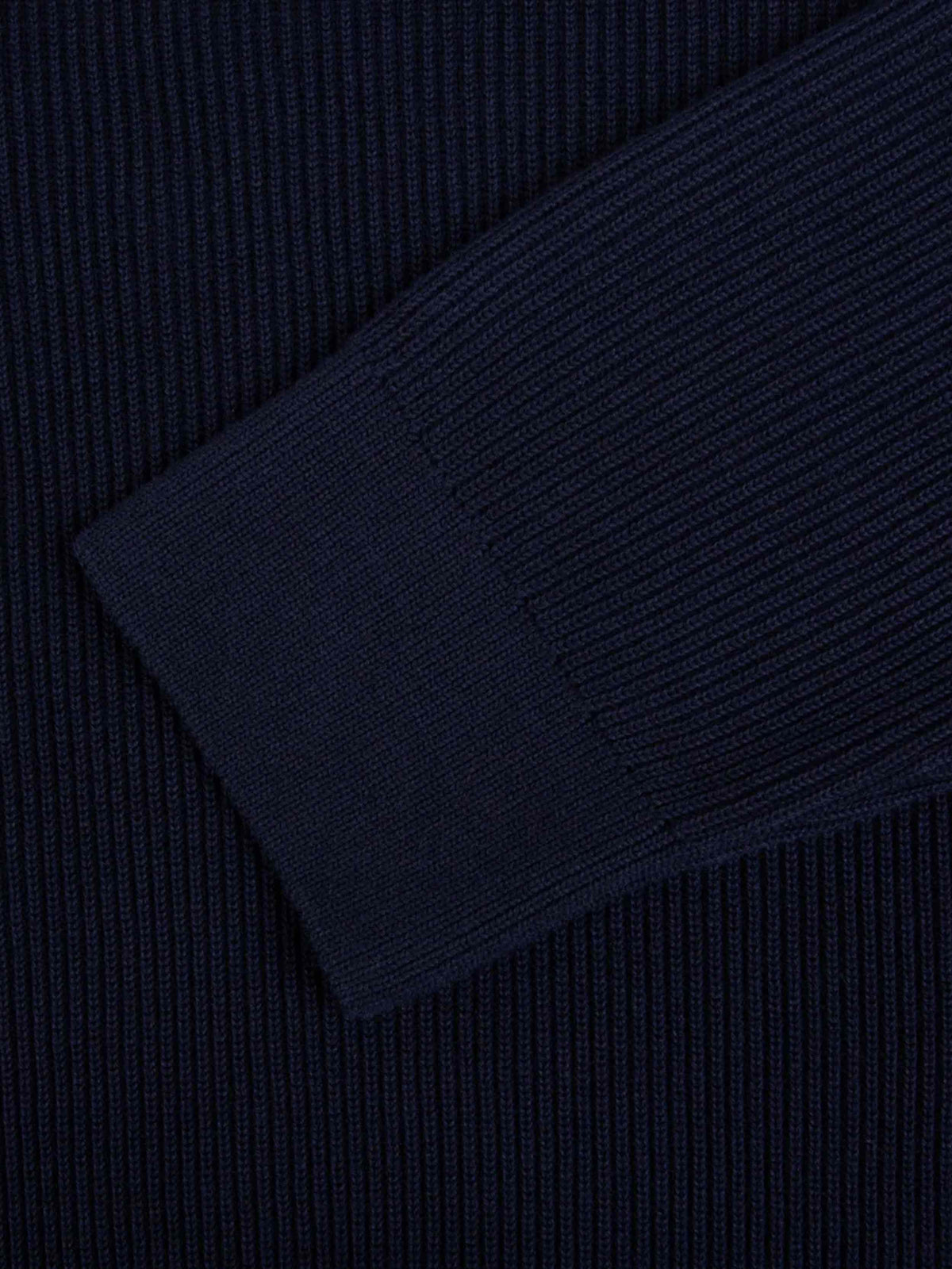 Dark Navy