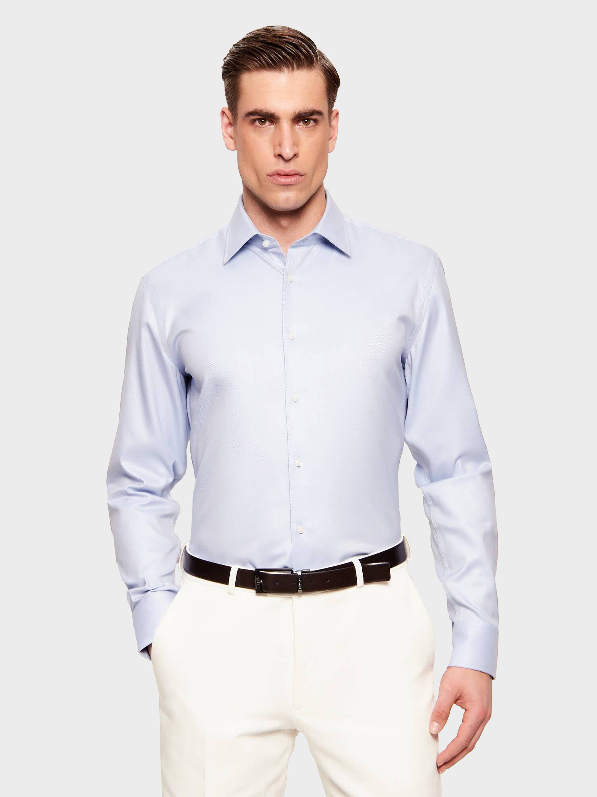Light Pastel Blue