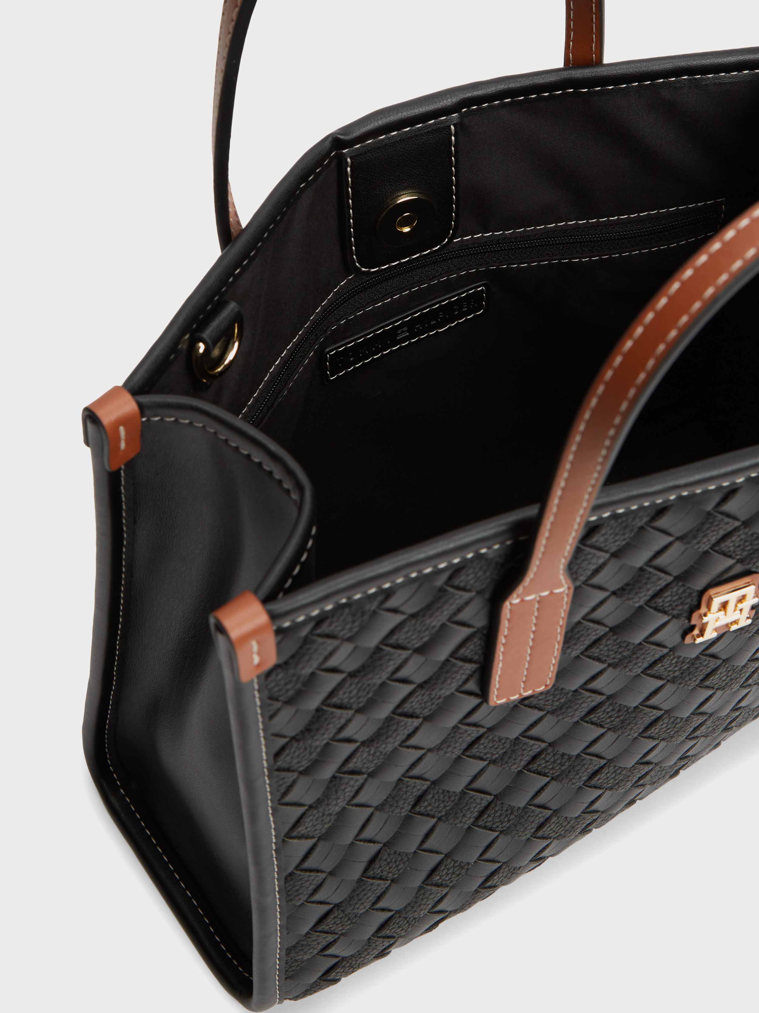 Black/Brown