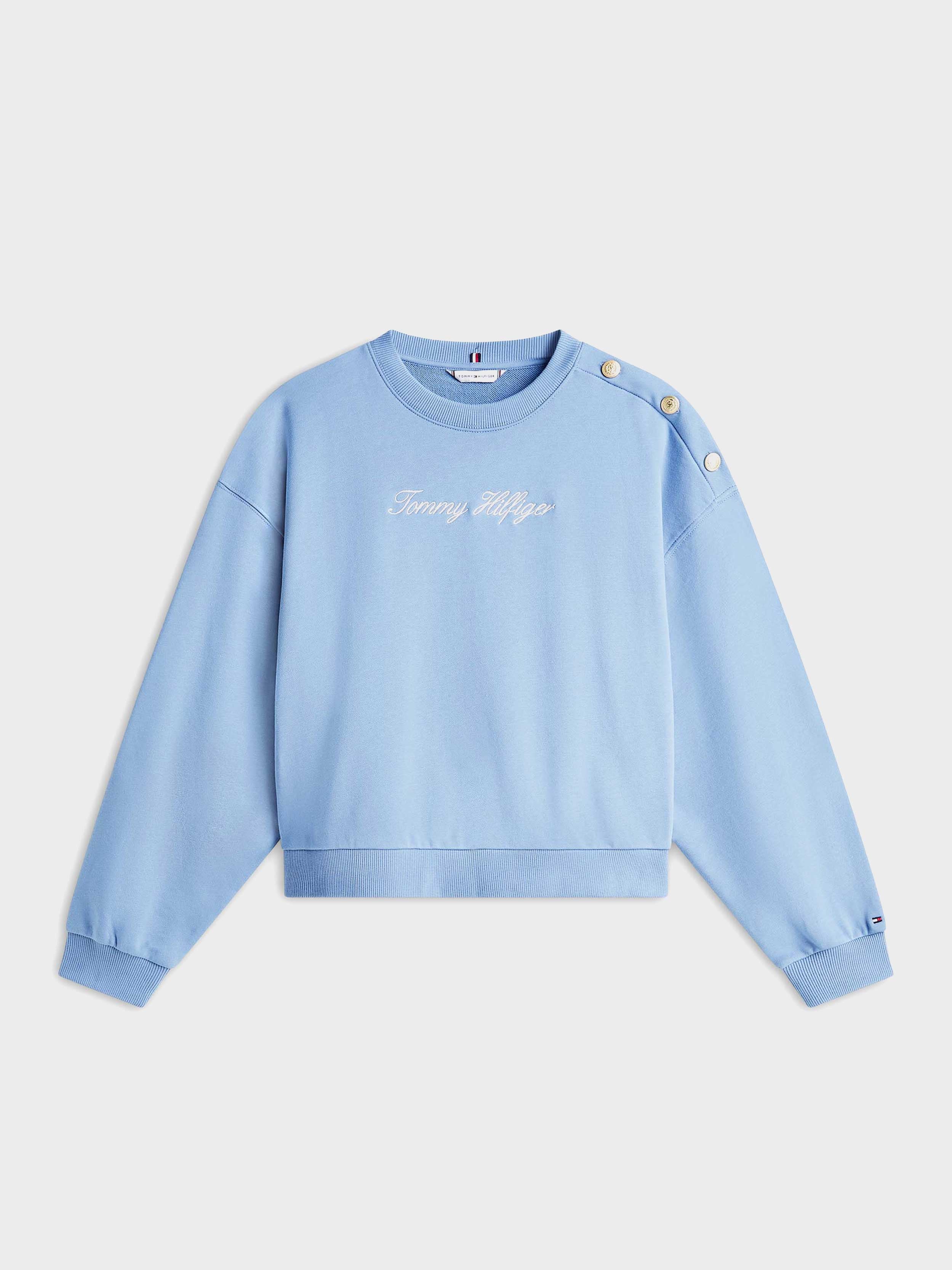 Blue/White