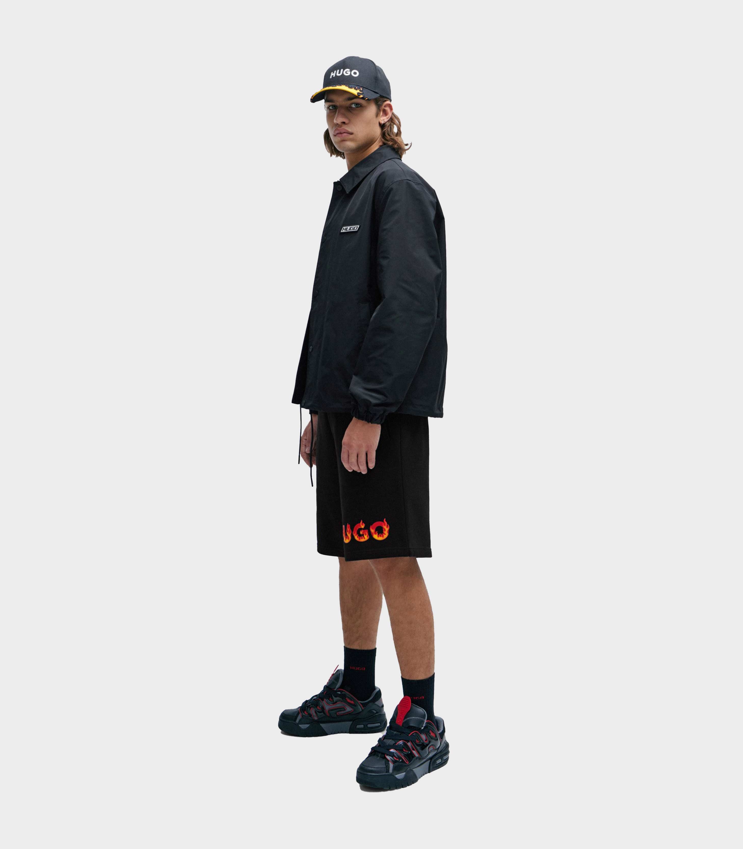 Black 1