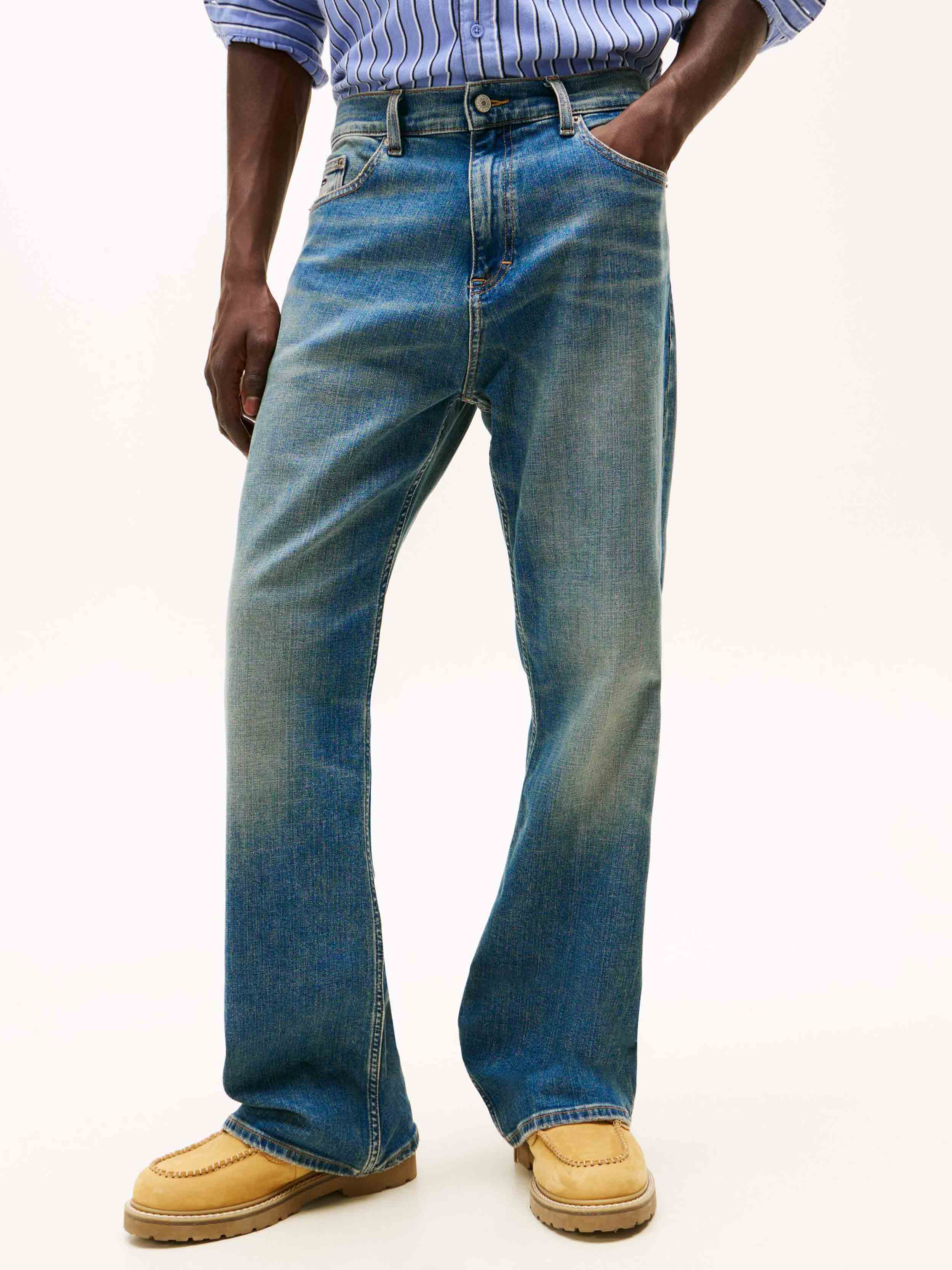 Denim dark