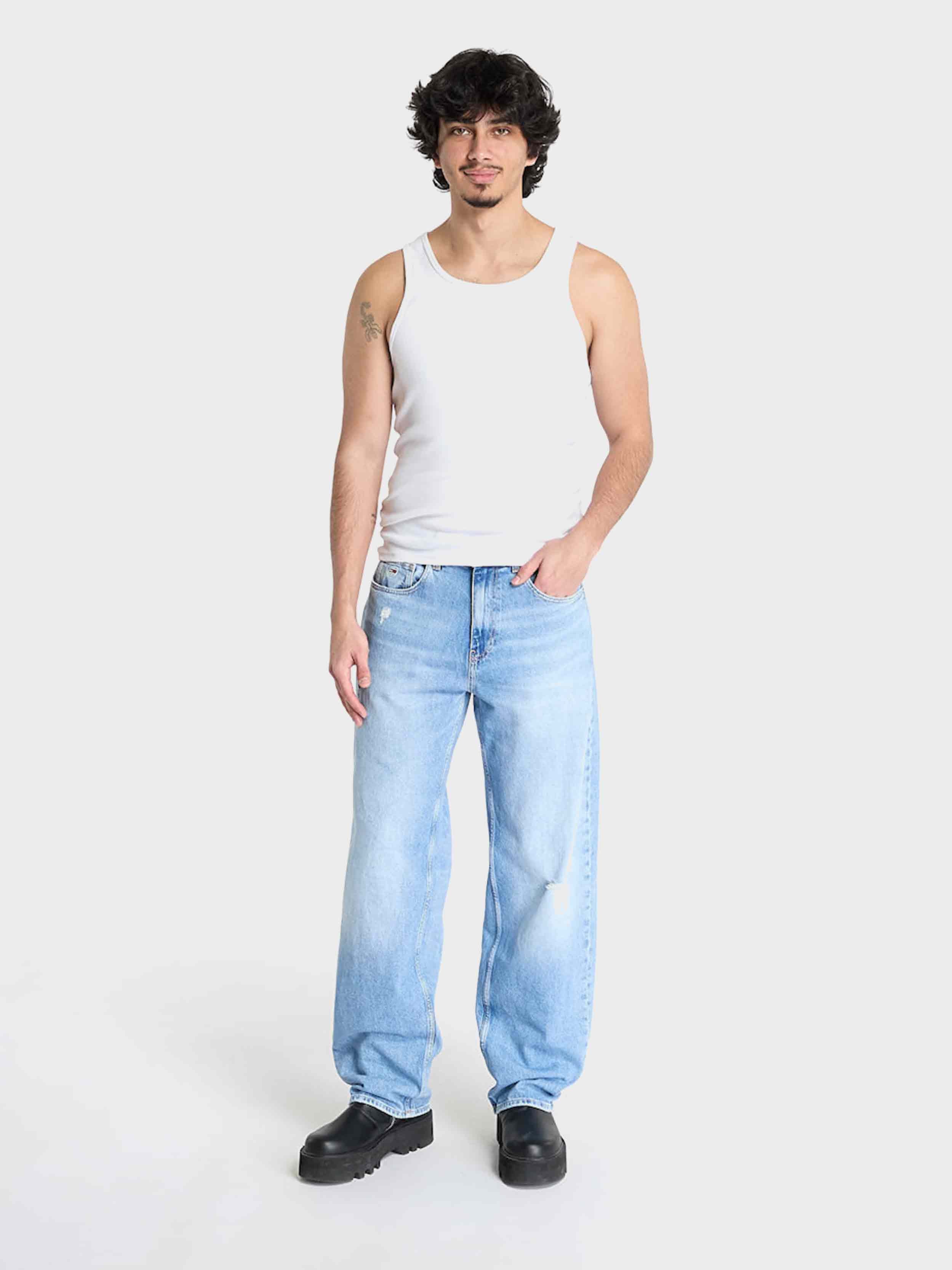 Denim Light